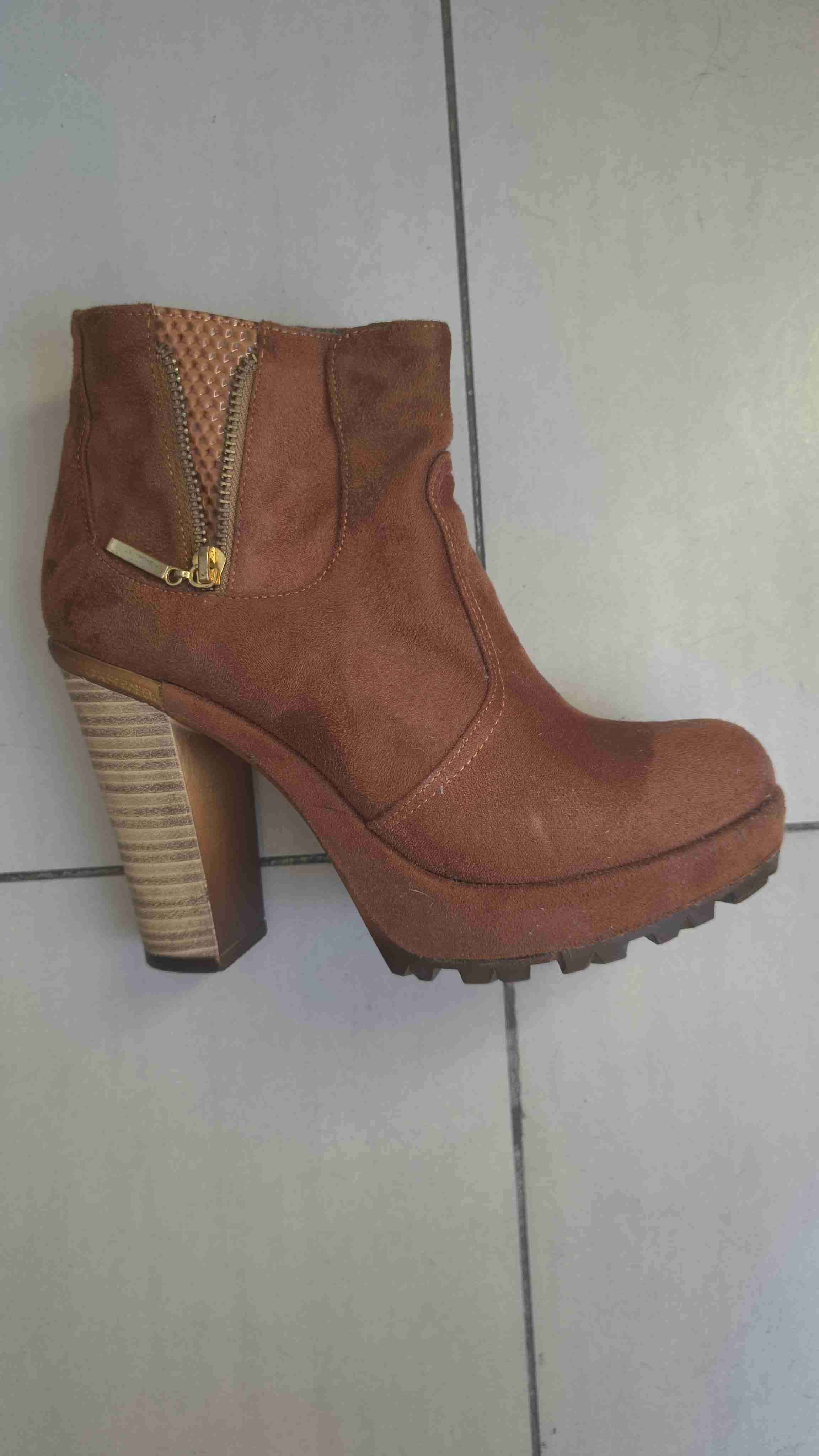 Botines y bota variedades - 3