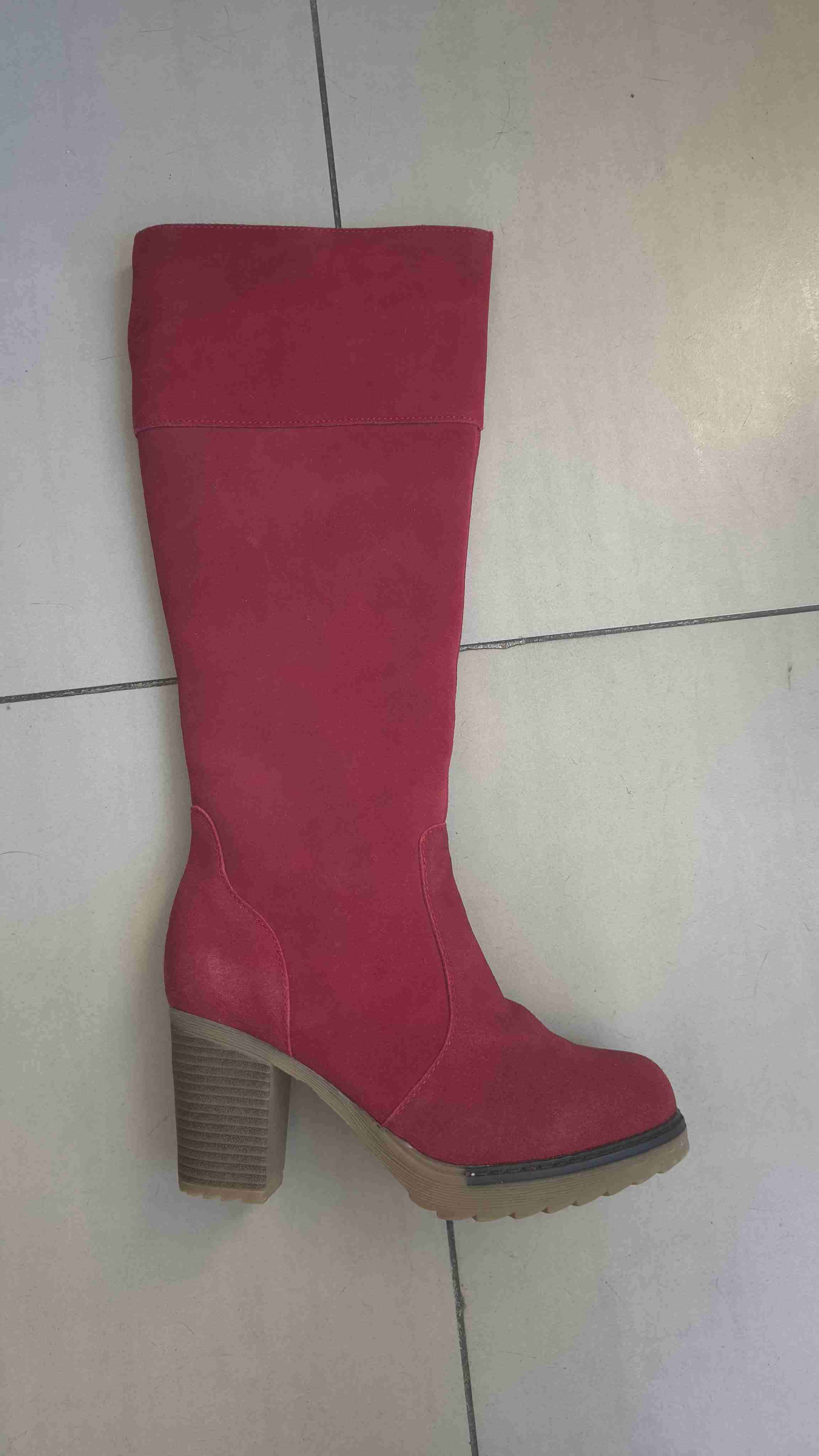 Botines y bota variedades - 4