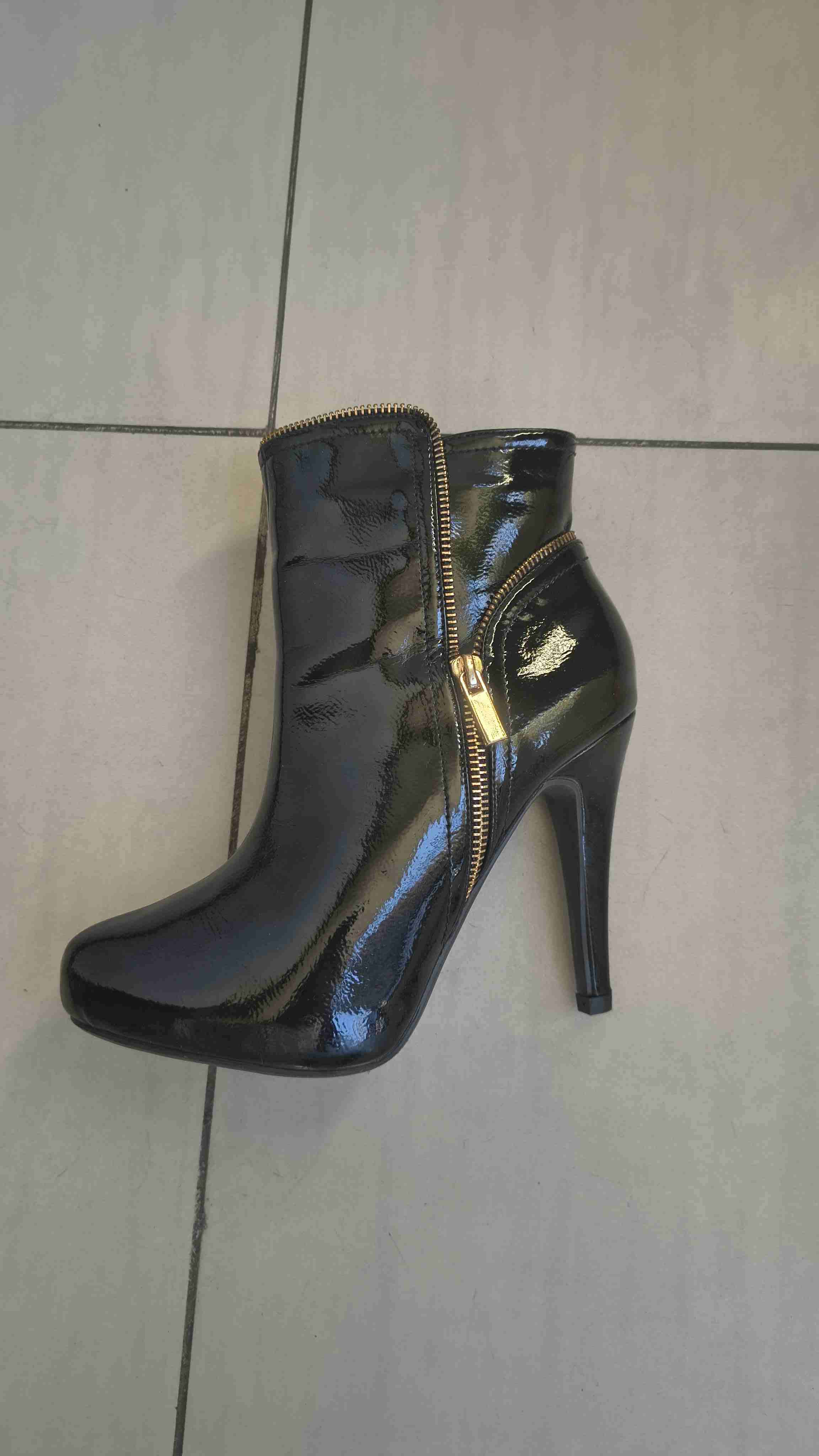 Botines y bota variedades - 6