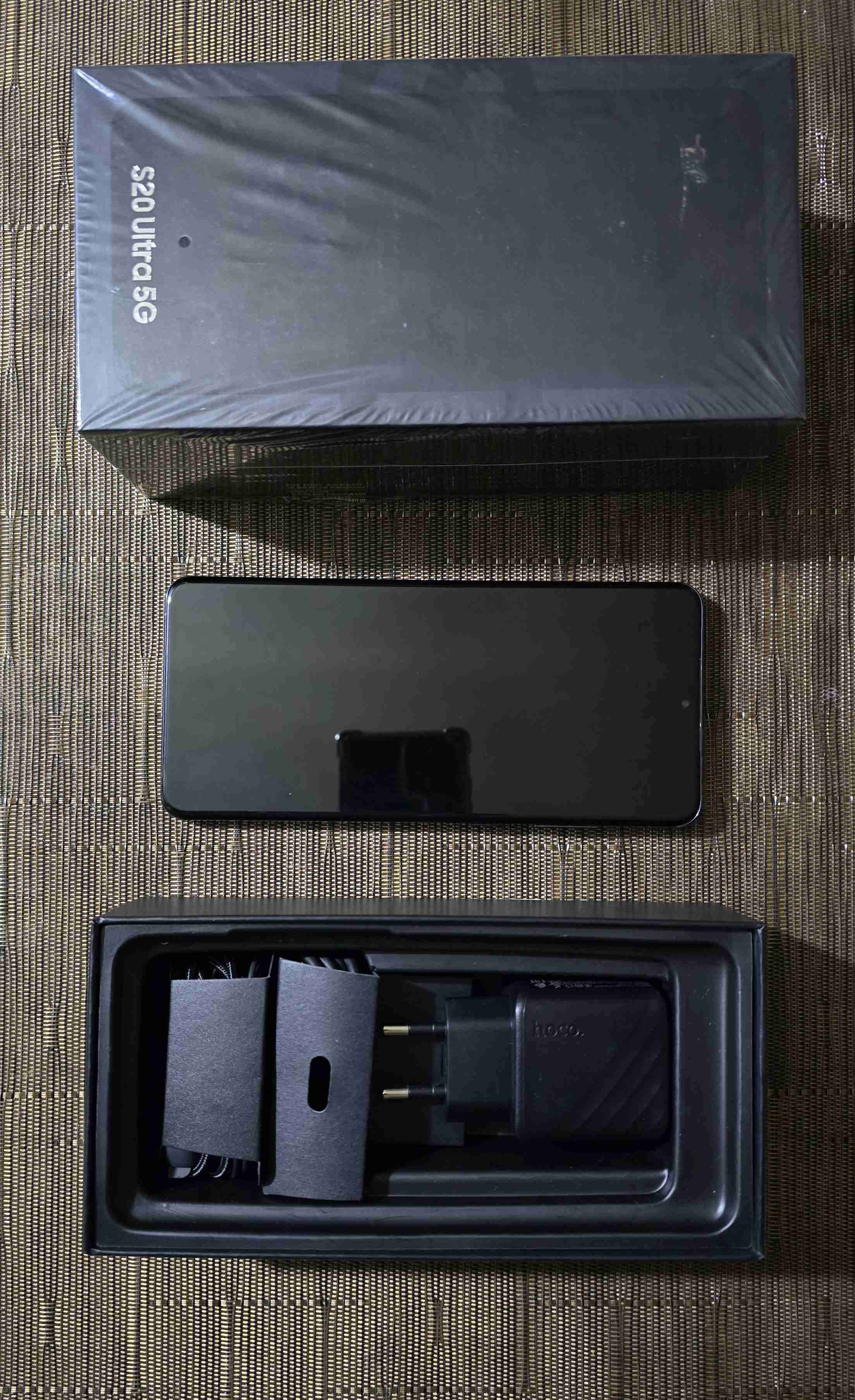 Samsung Galaxy S20 Ultra 5G + Samsung Galaxy S10+ - miniatura 3