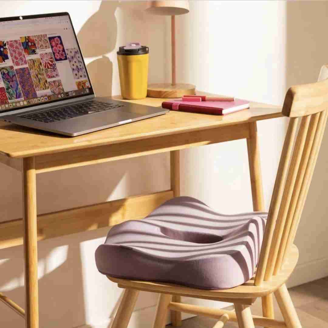 Cojín ortopédico ergonómico - miniatura 2