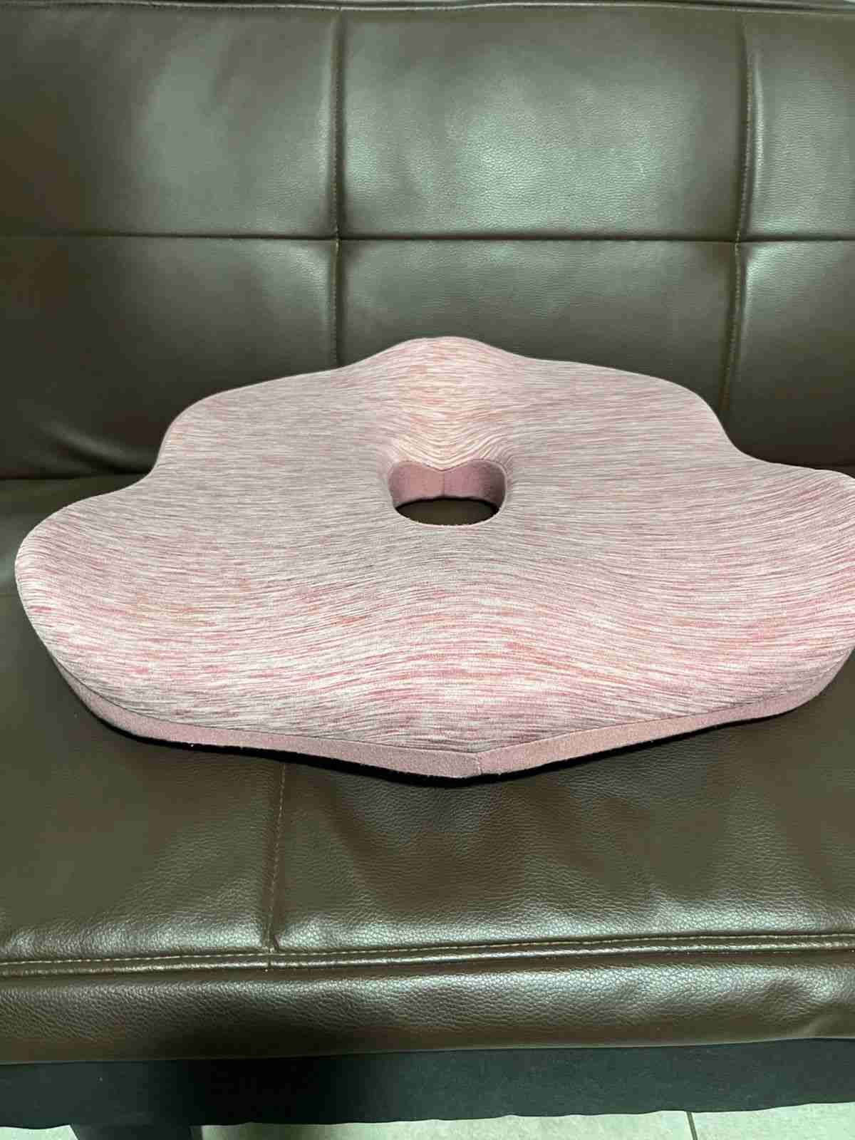 Cojín ortopédico ergonómico - miniatura 3