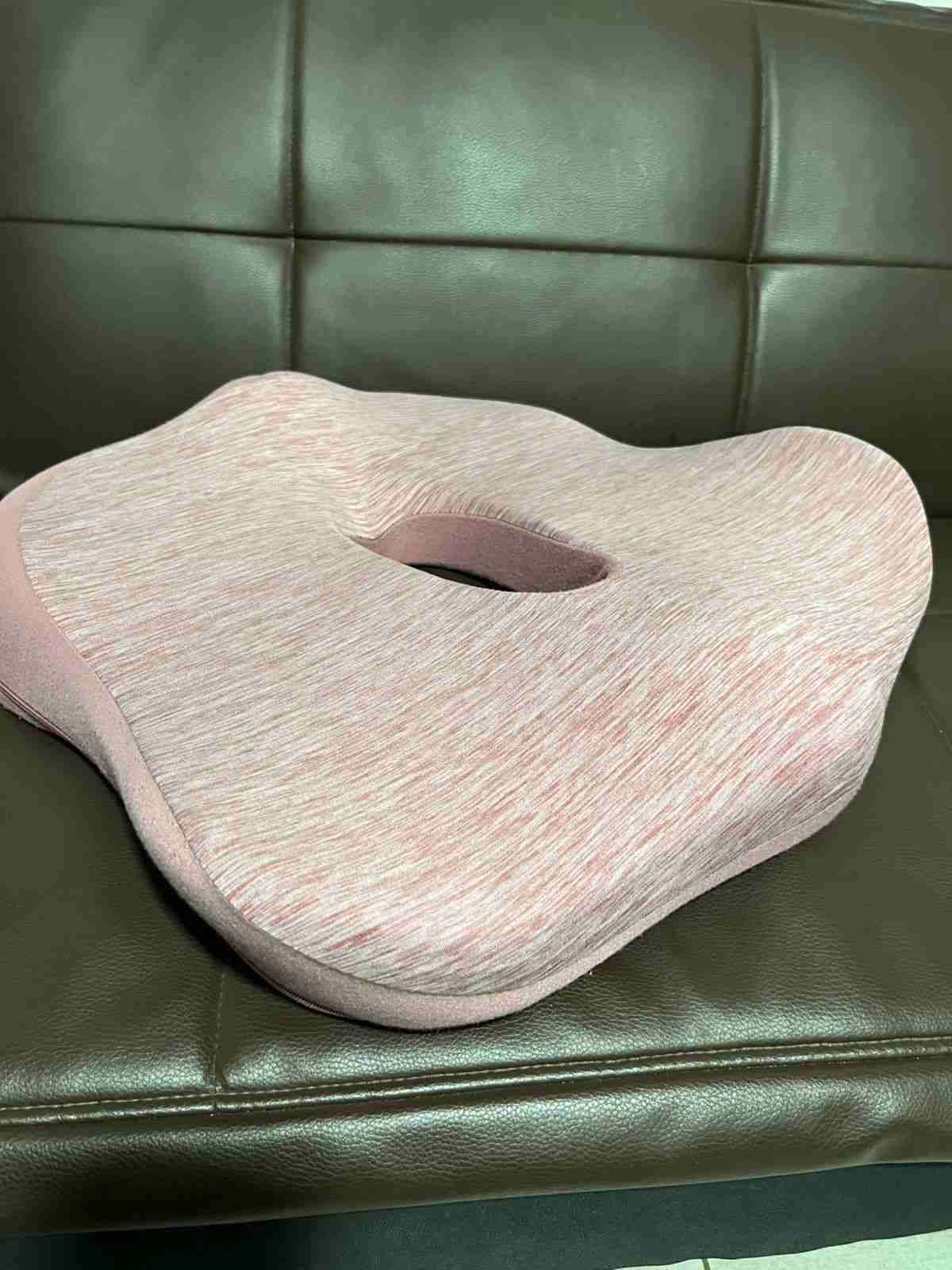 Cojín ortopédico ergonómico - miniatura 4