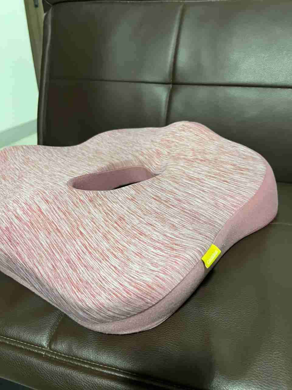 Cojín ortopédico ergonómico - miniatura 5