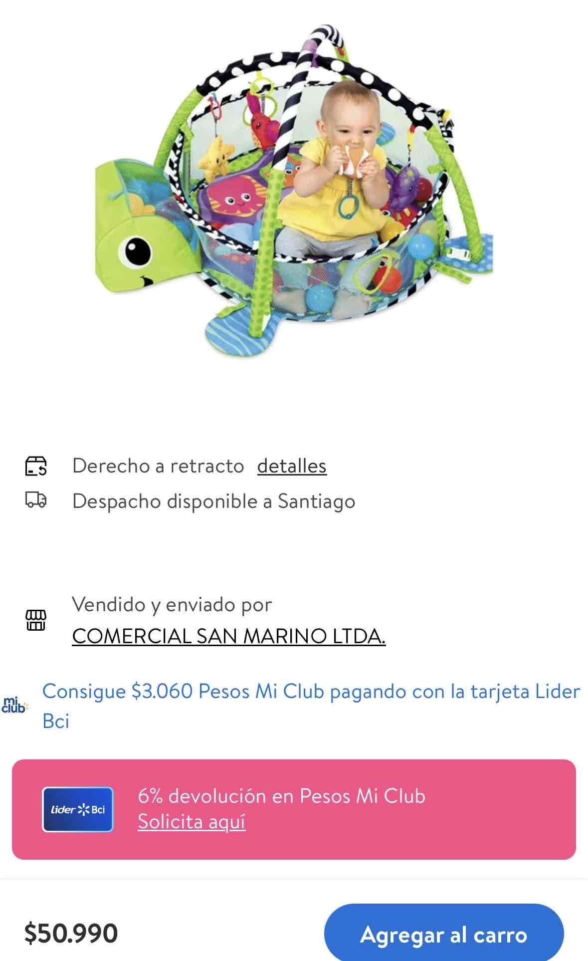 Centro de actividades infantil - 2