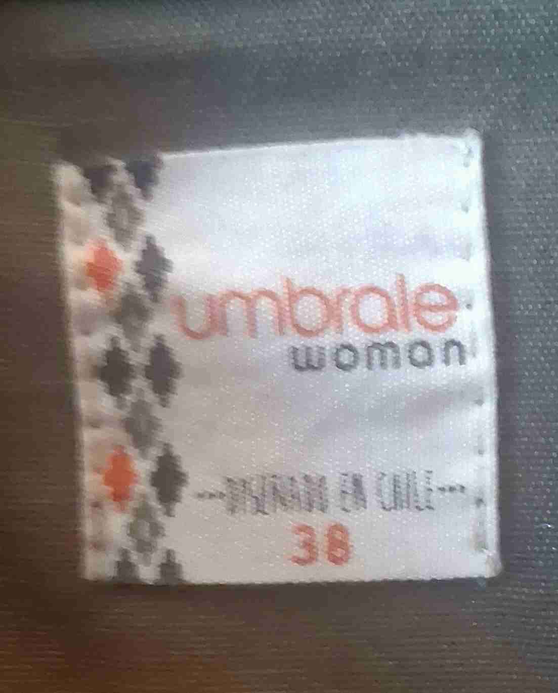 Chaqueta militar camuflaje - 2