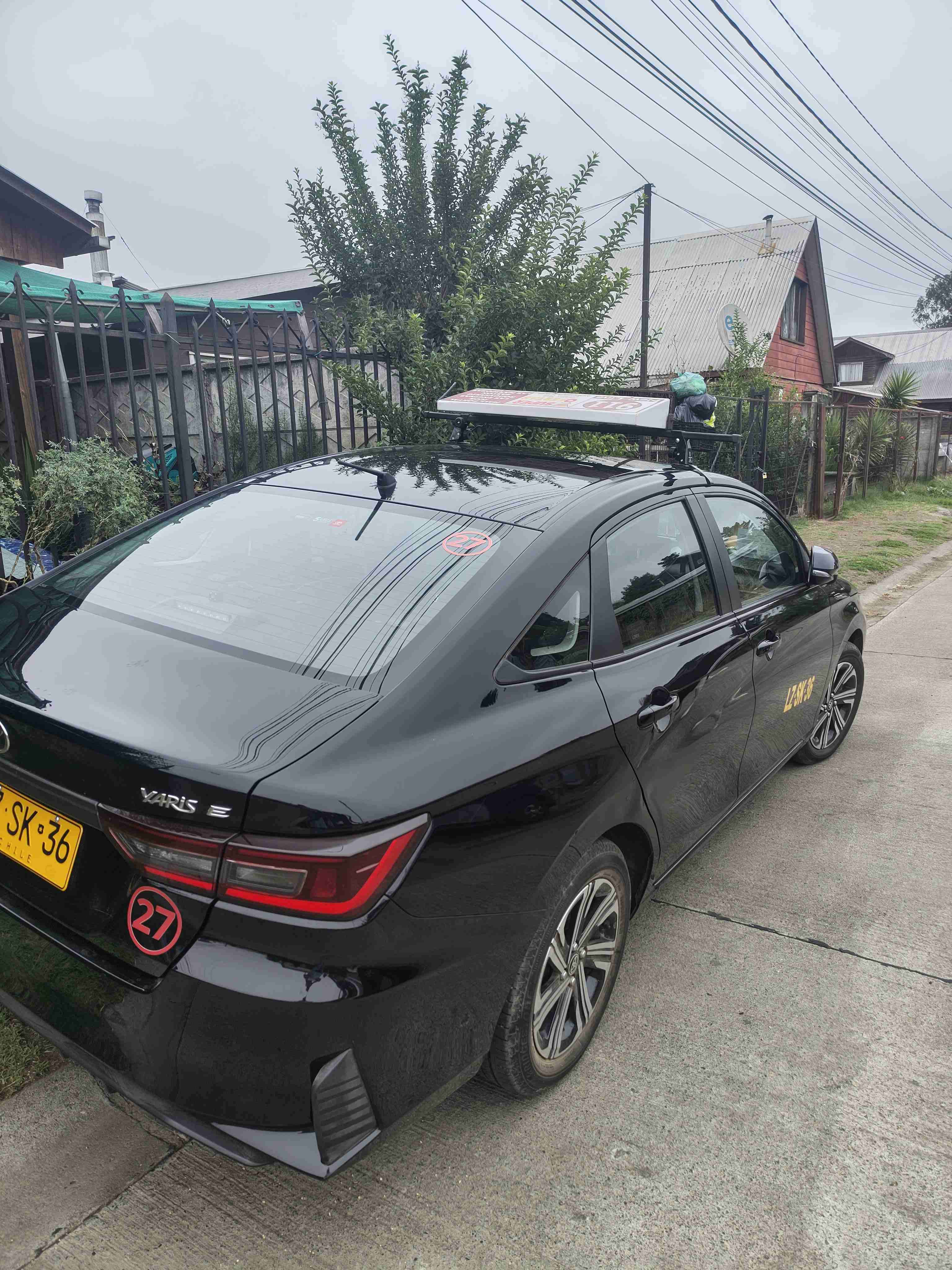 Vendo colectivo con , 7.400 kilómetros - miniatura 2