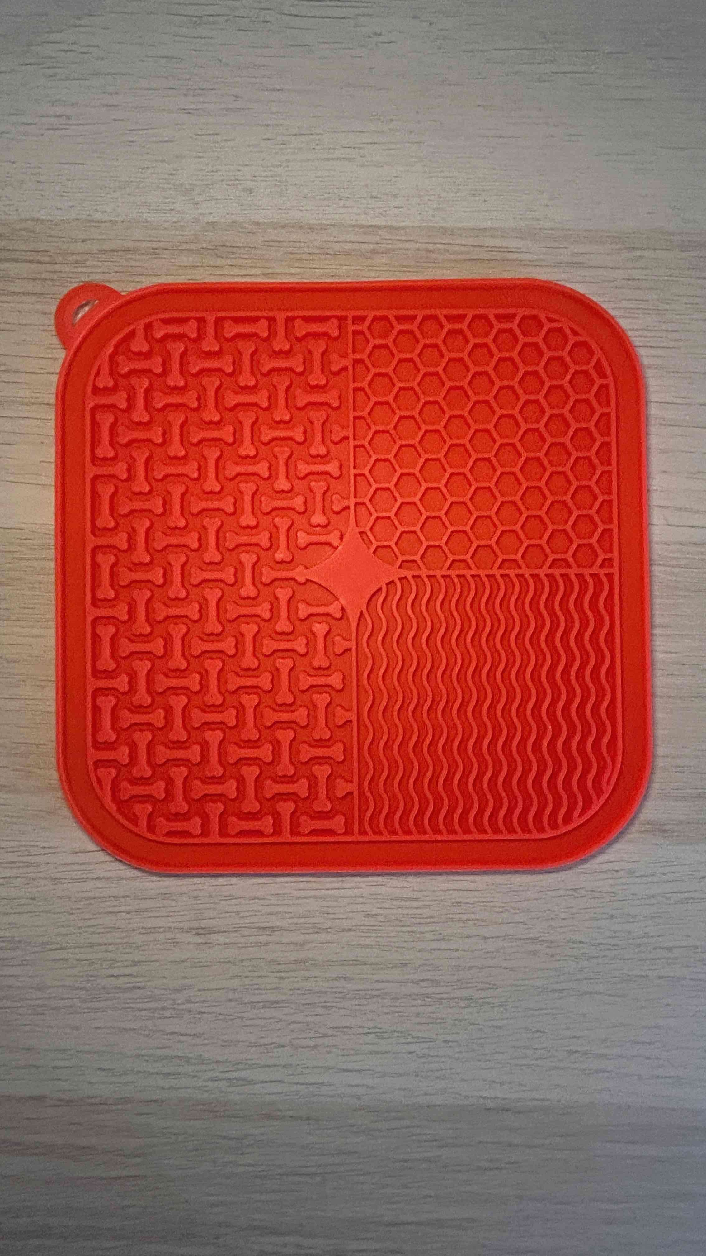 Alimentador lento para mascotas - 2