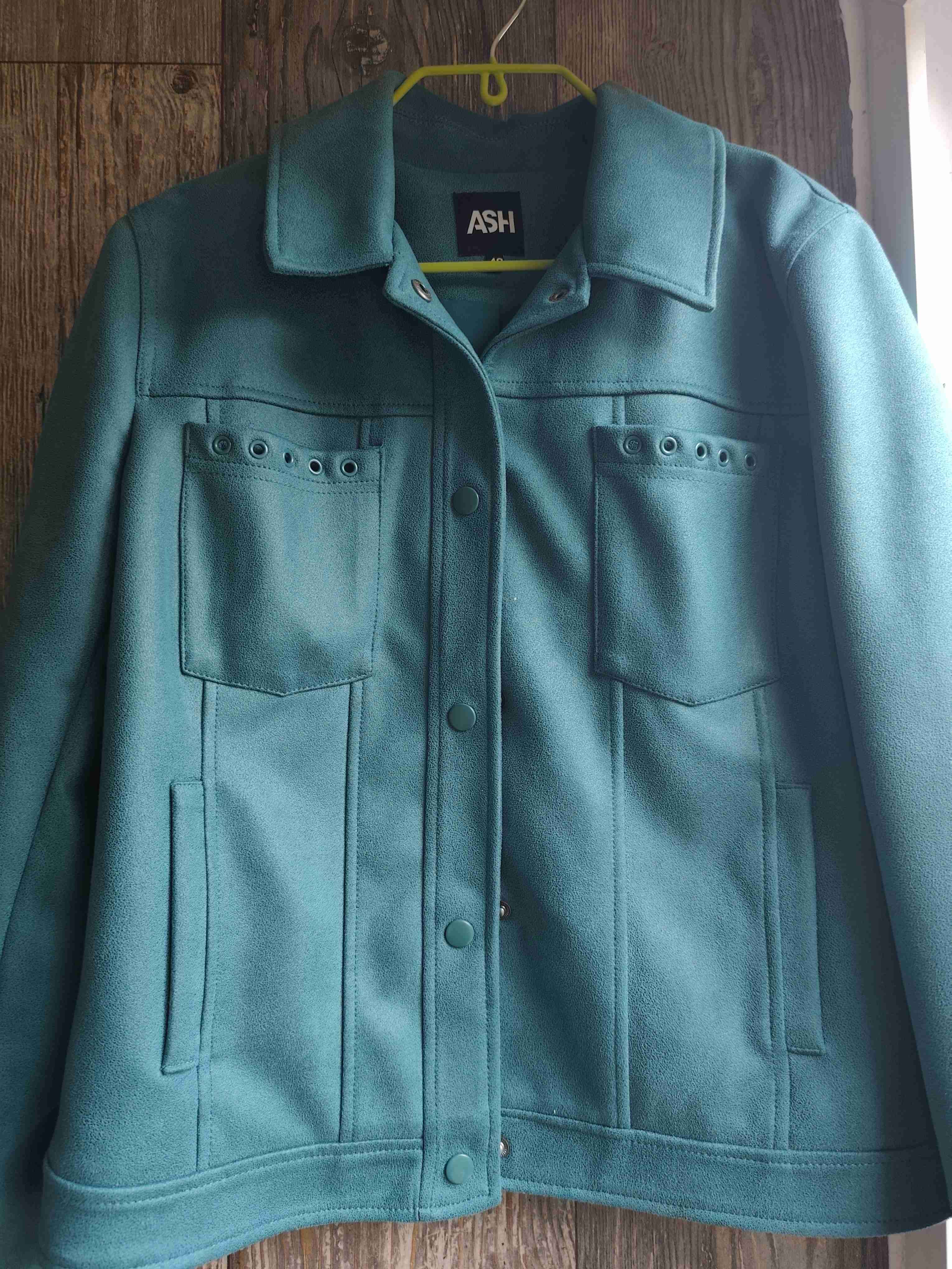 Chaquetas marca Io y Ash - 3