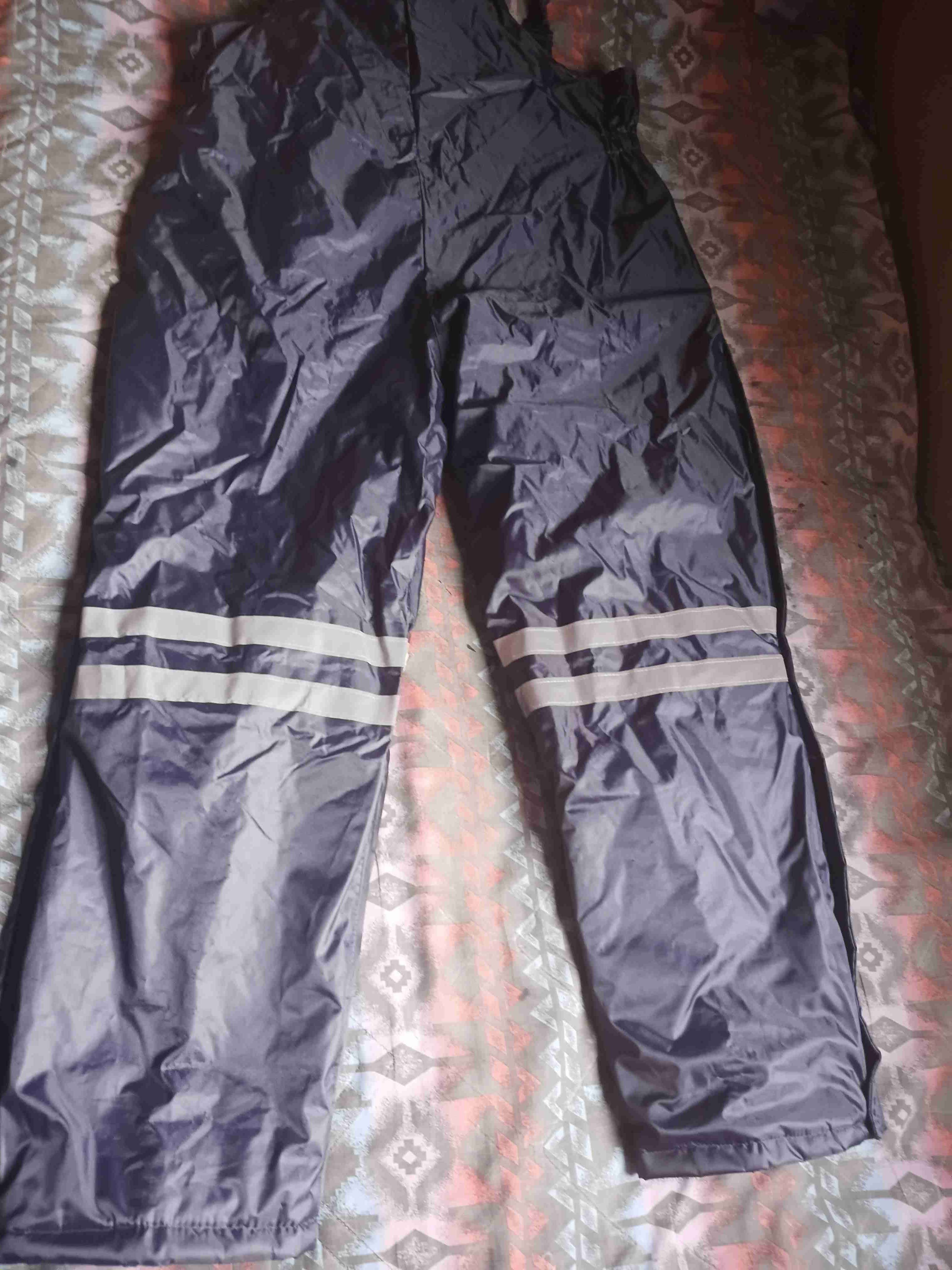 Jardinera térmica impermeable NW talla M - 4