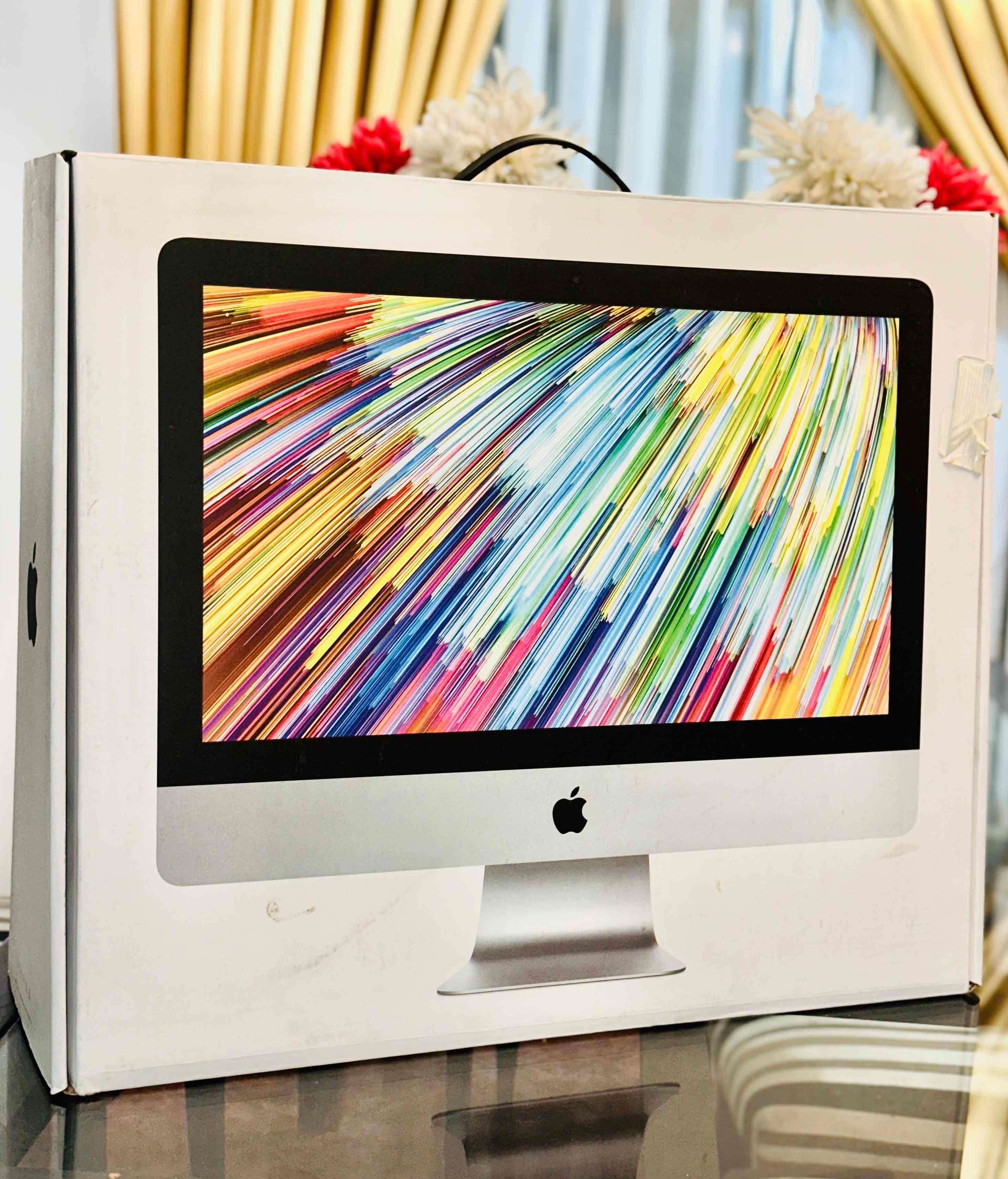 iMac en caja original - 1