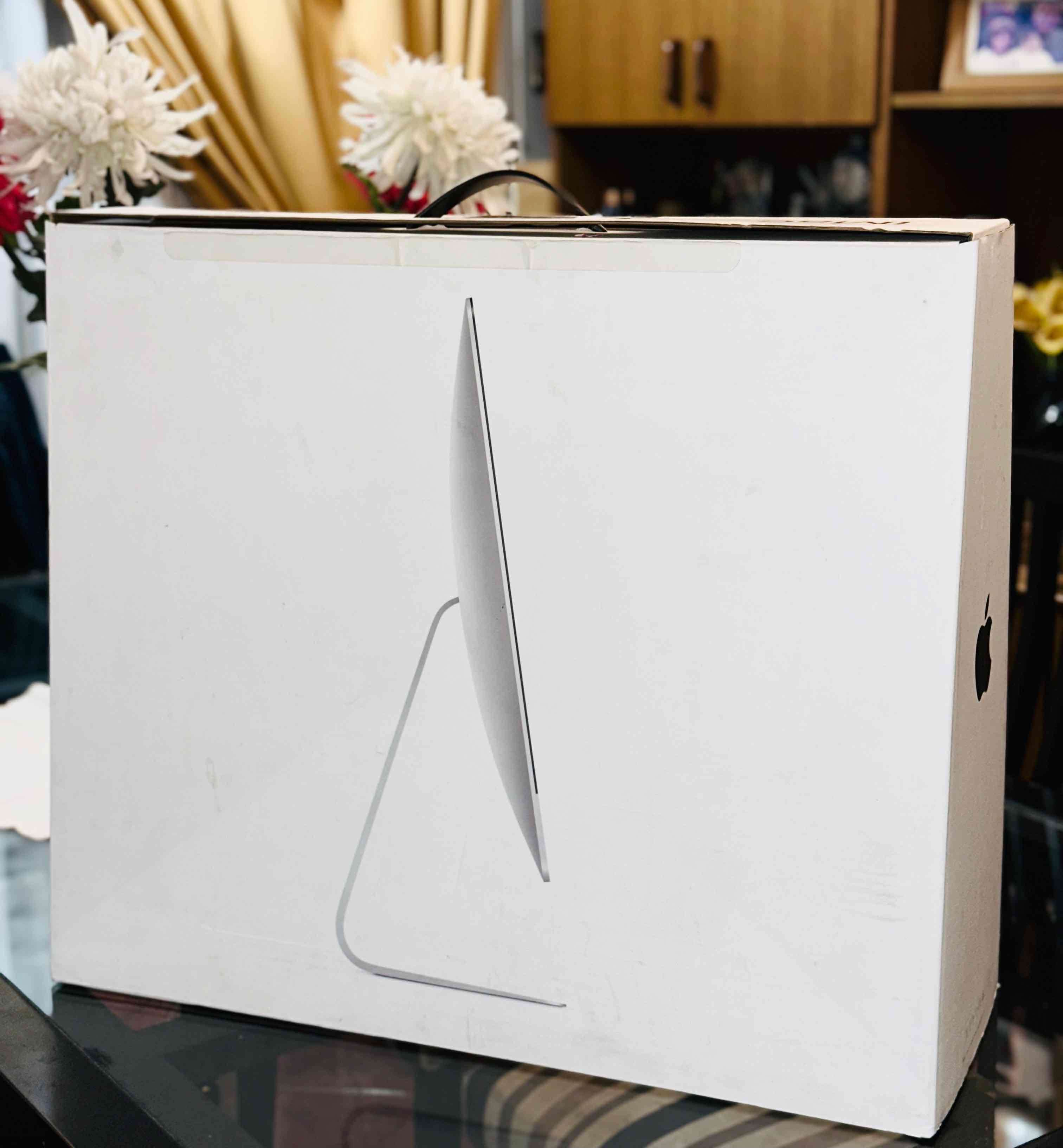 iMac en caja original - 2
