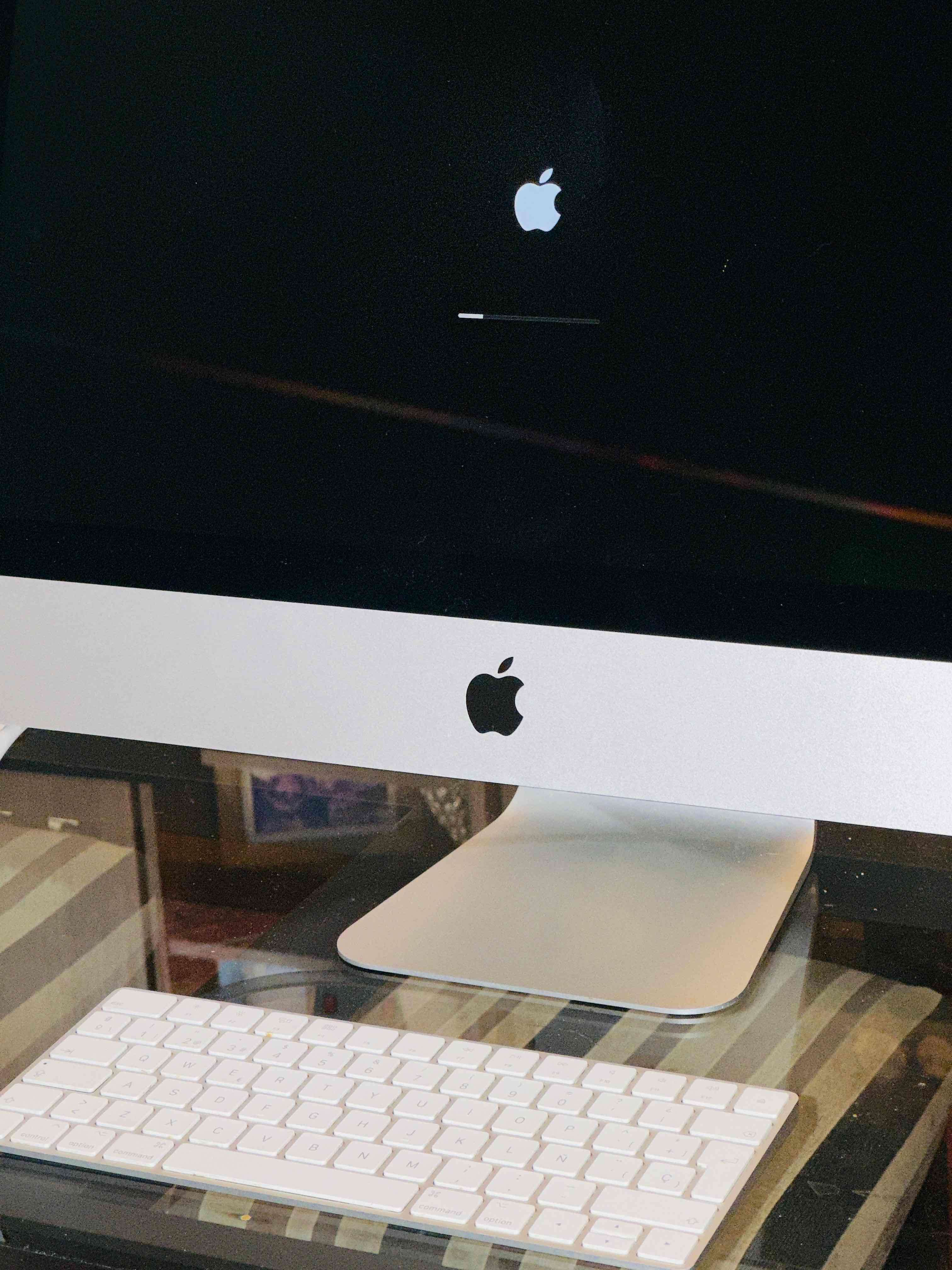 iMac en caja original - 3