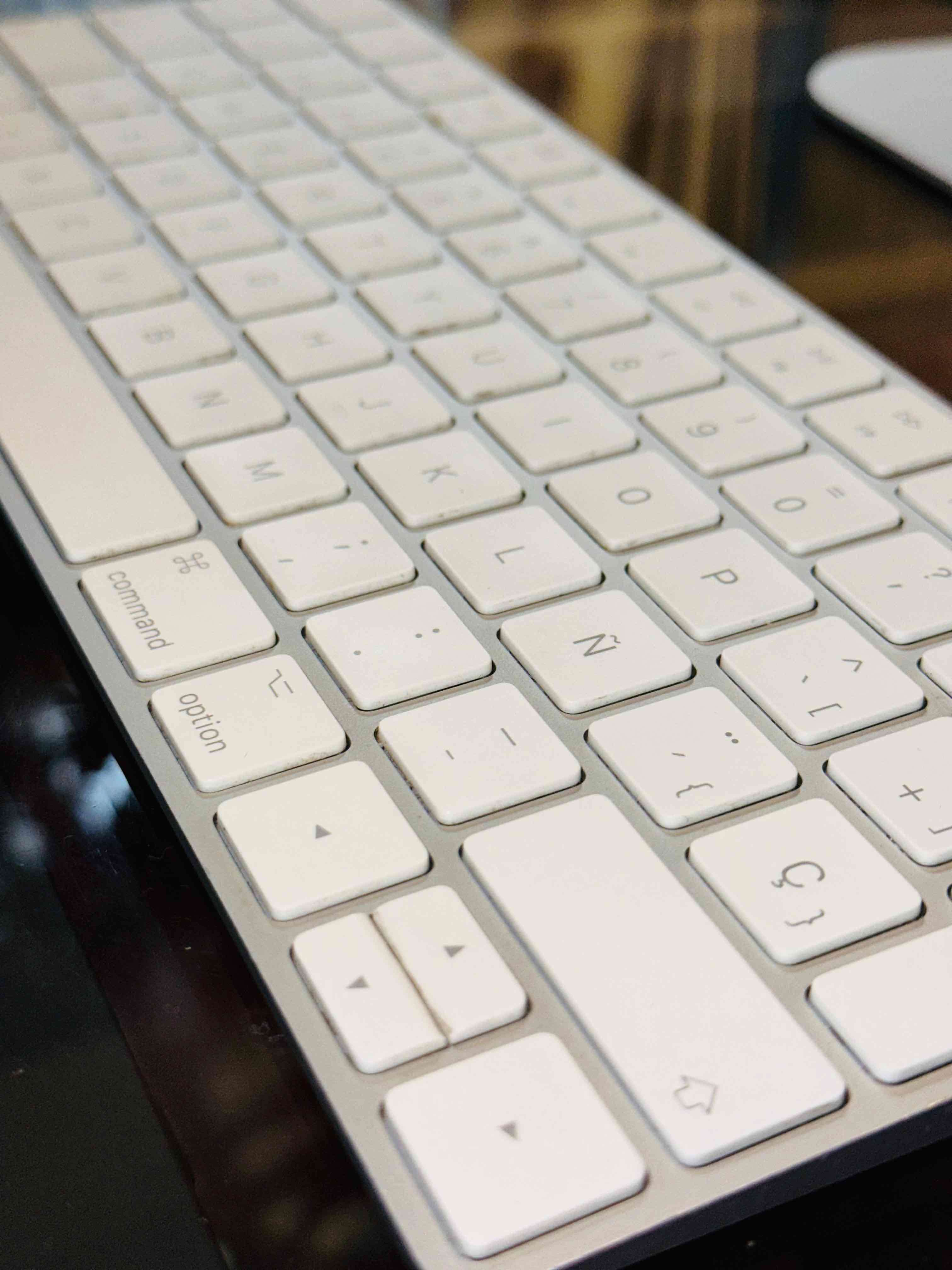 iMac en caja original - 4