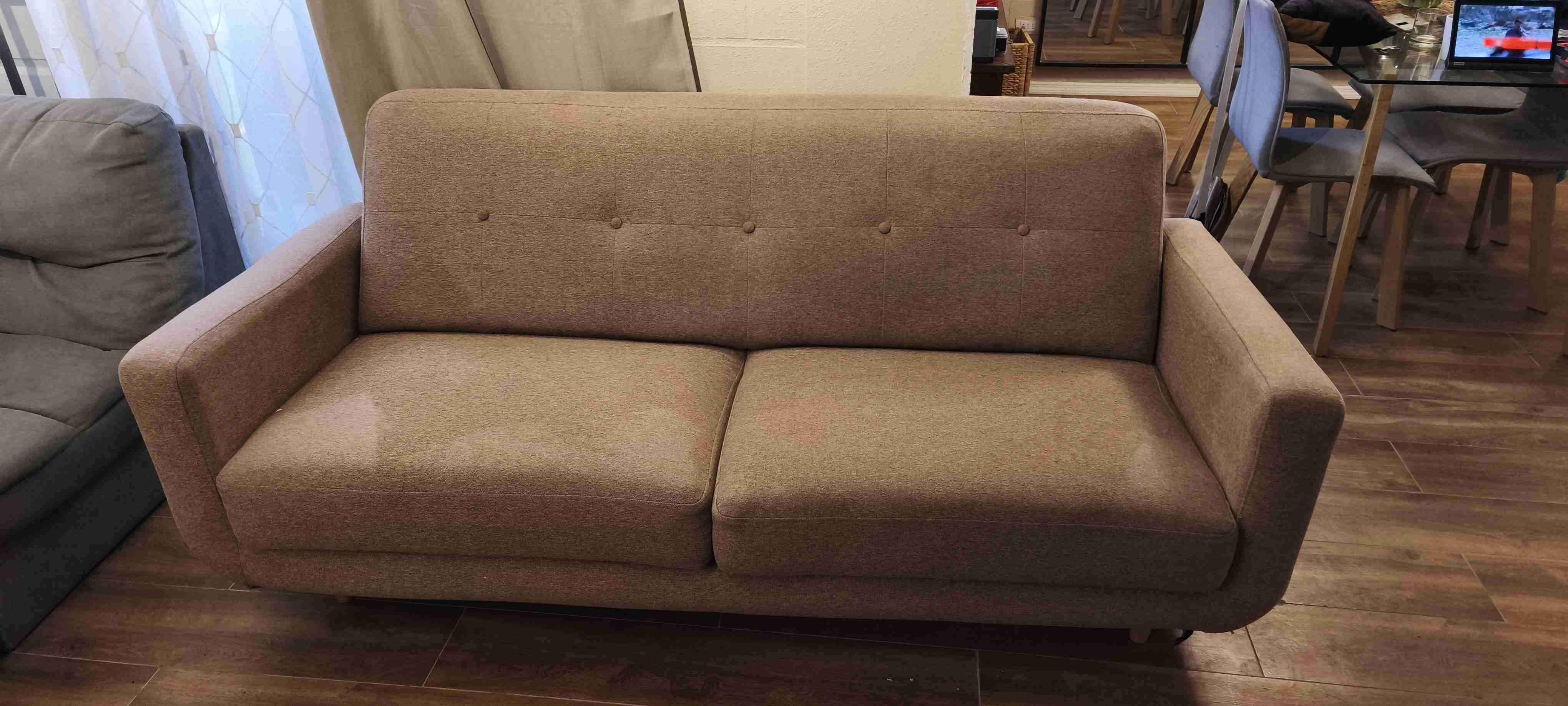 Sofá de 3 cuerpos - 2