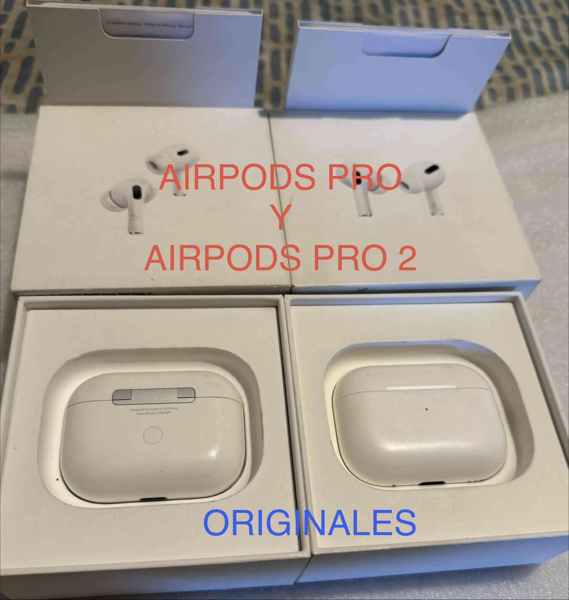 AirPods Pro 1 - 1
