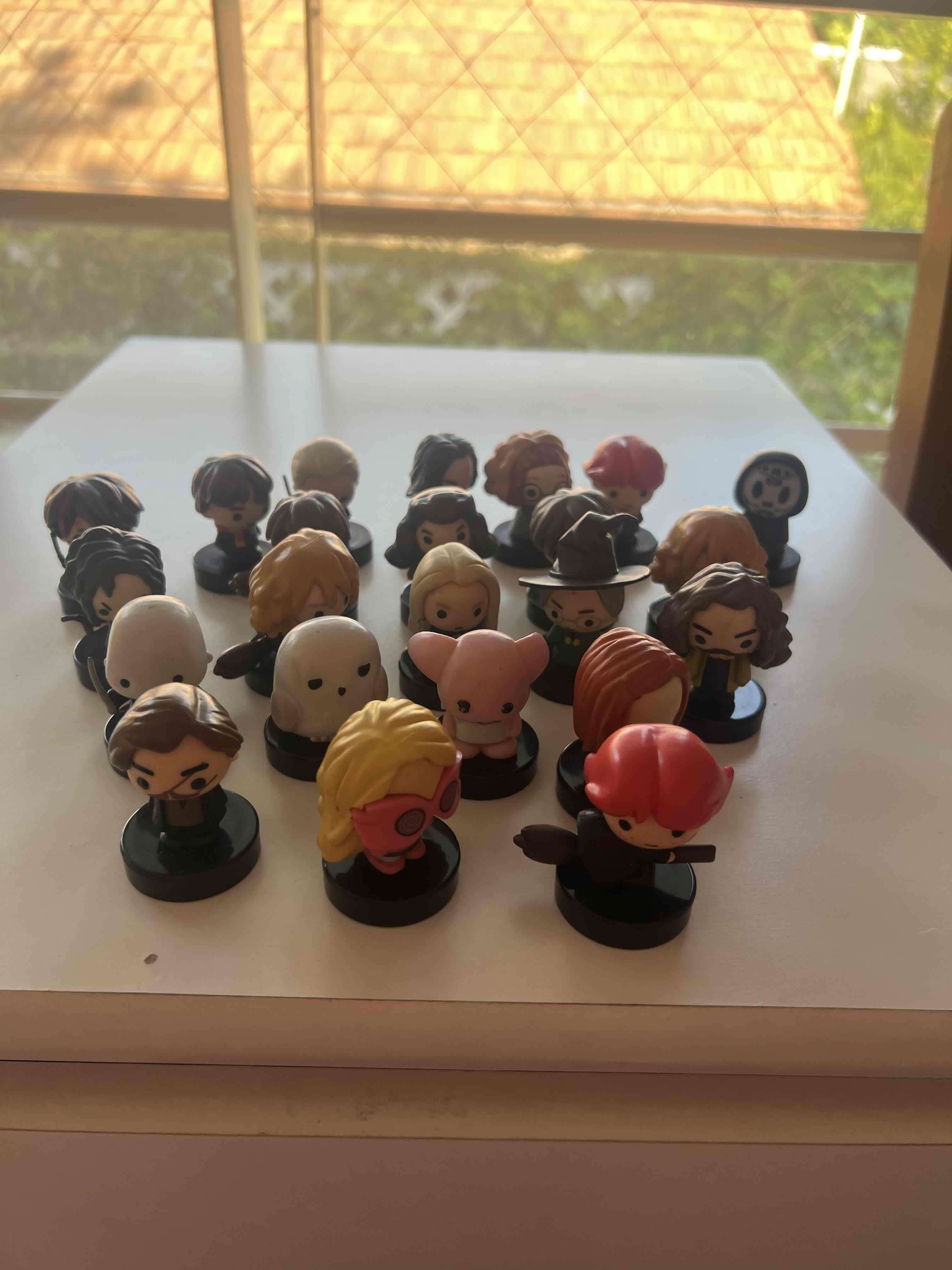 Figura de acción miniatura - miniatura 2