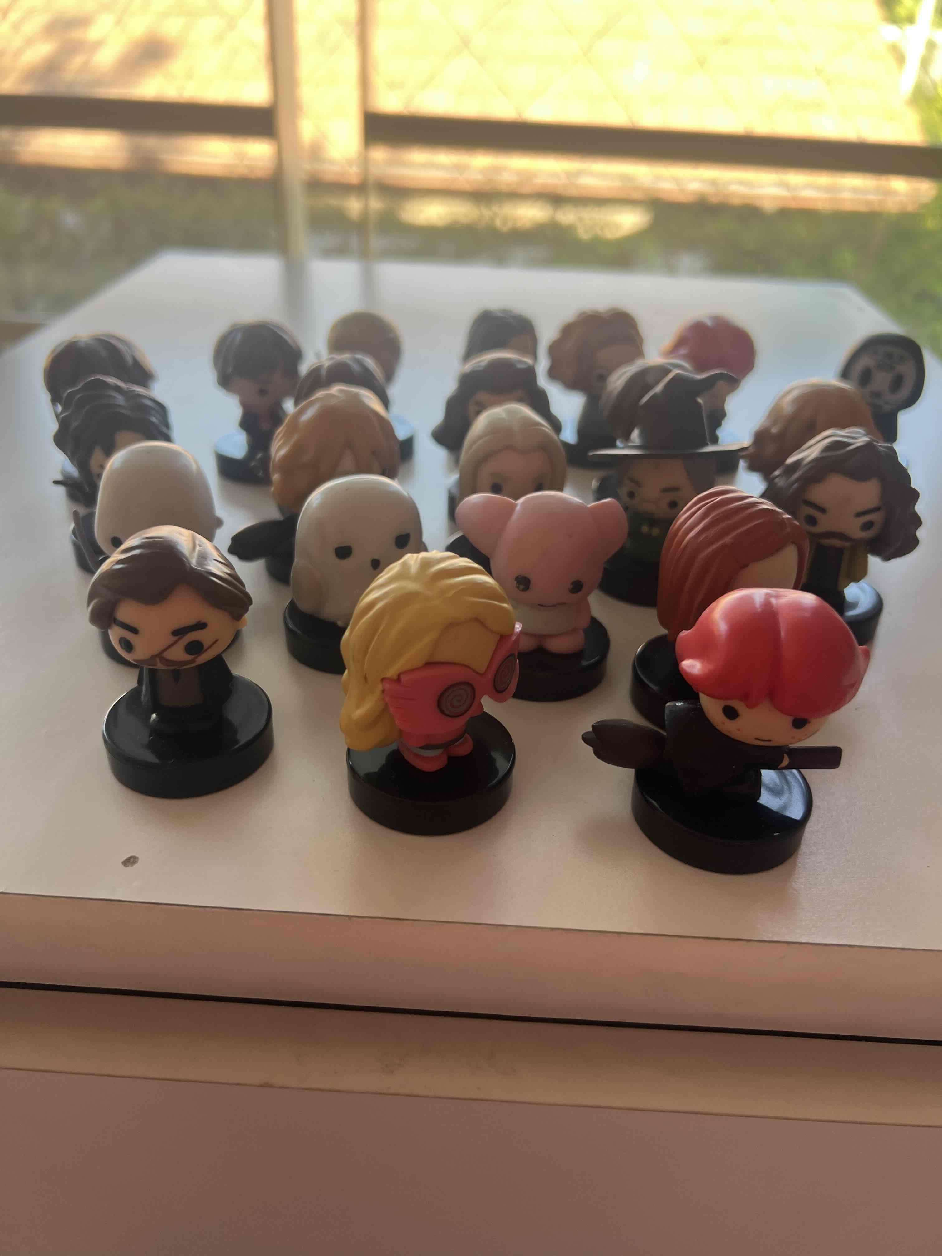 Figura de acción miniatura - miniatura 3