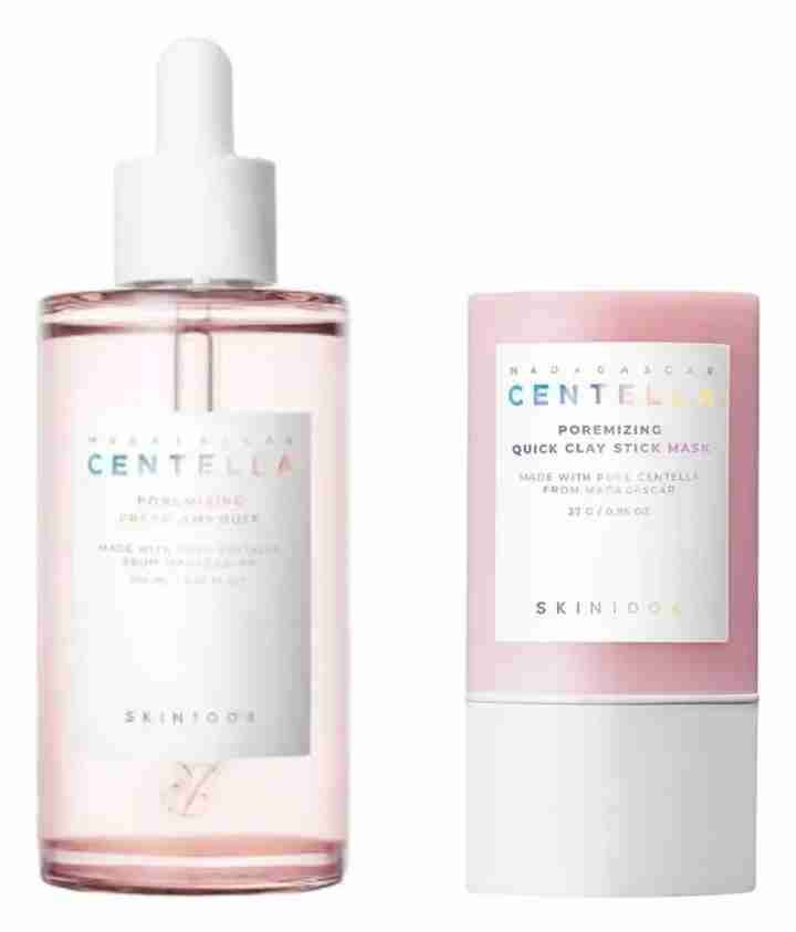 Pack Coreano Porezing Centella - miniatura 2