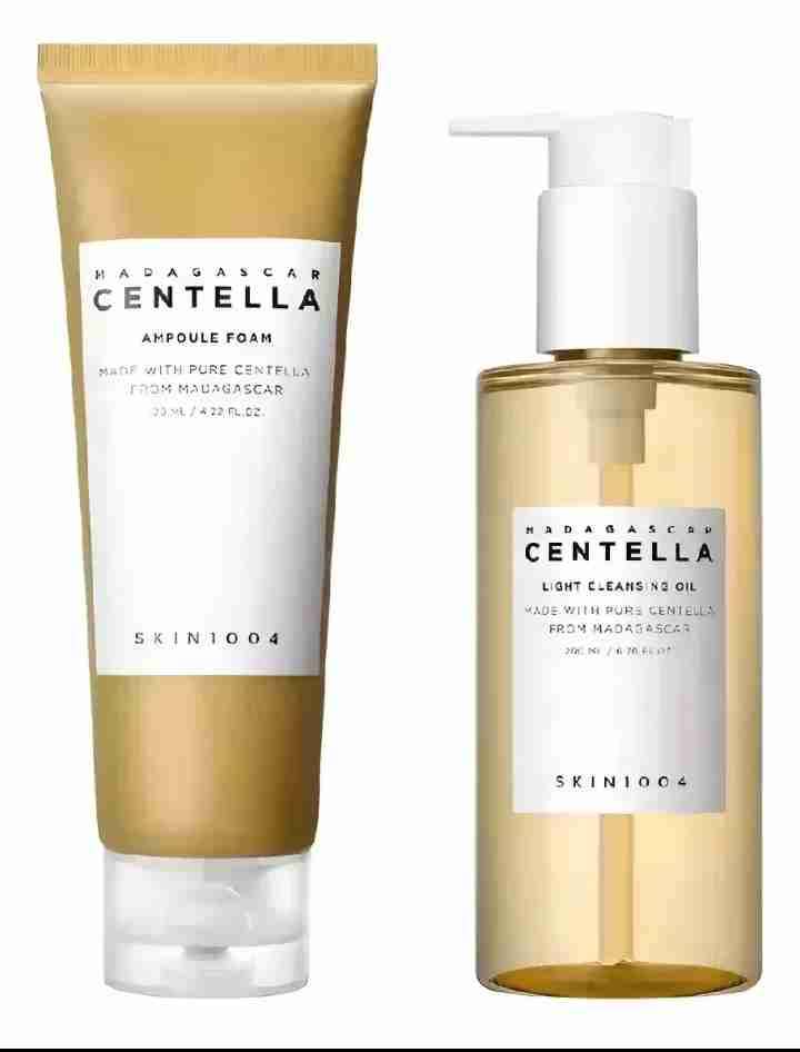 Dúo Limpiador SKIN1004 - miniatura 2