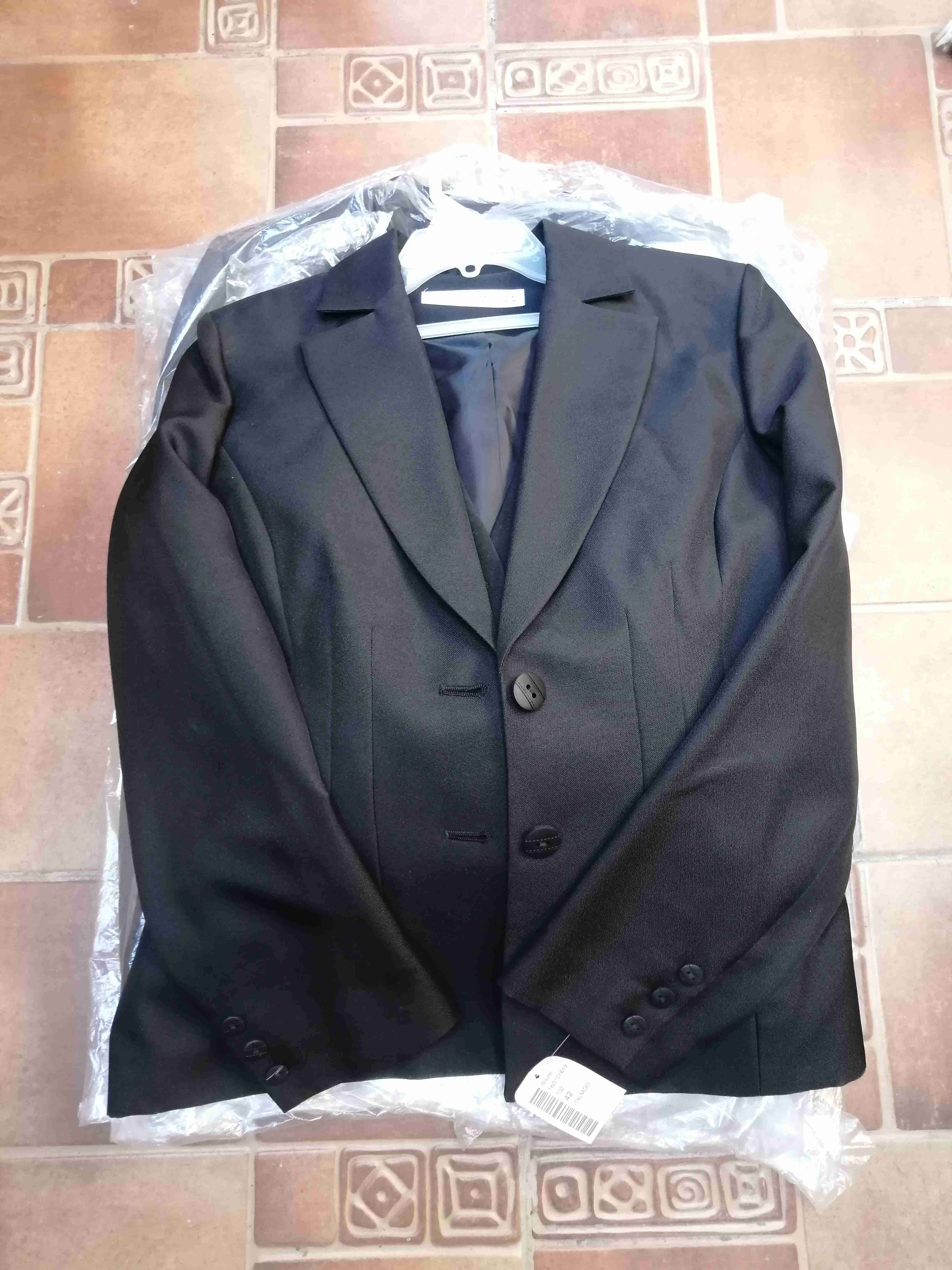 Lote ropa surtido mujer y hombre - 2