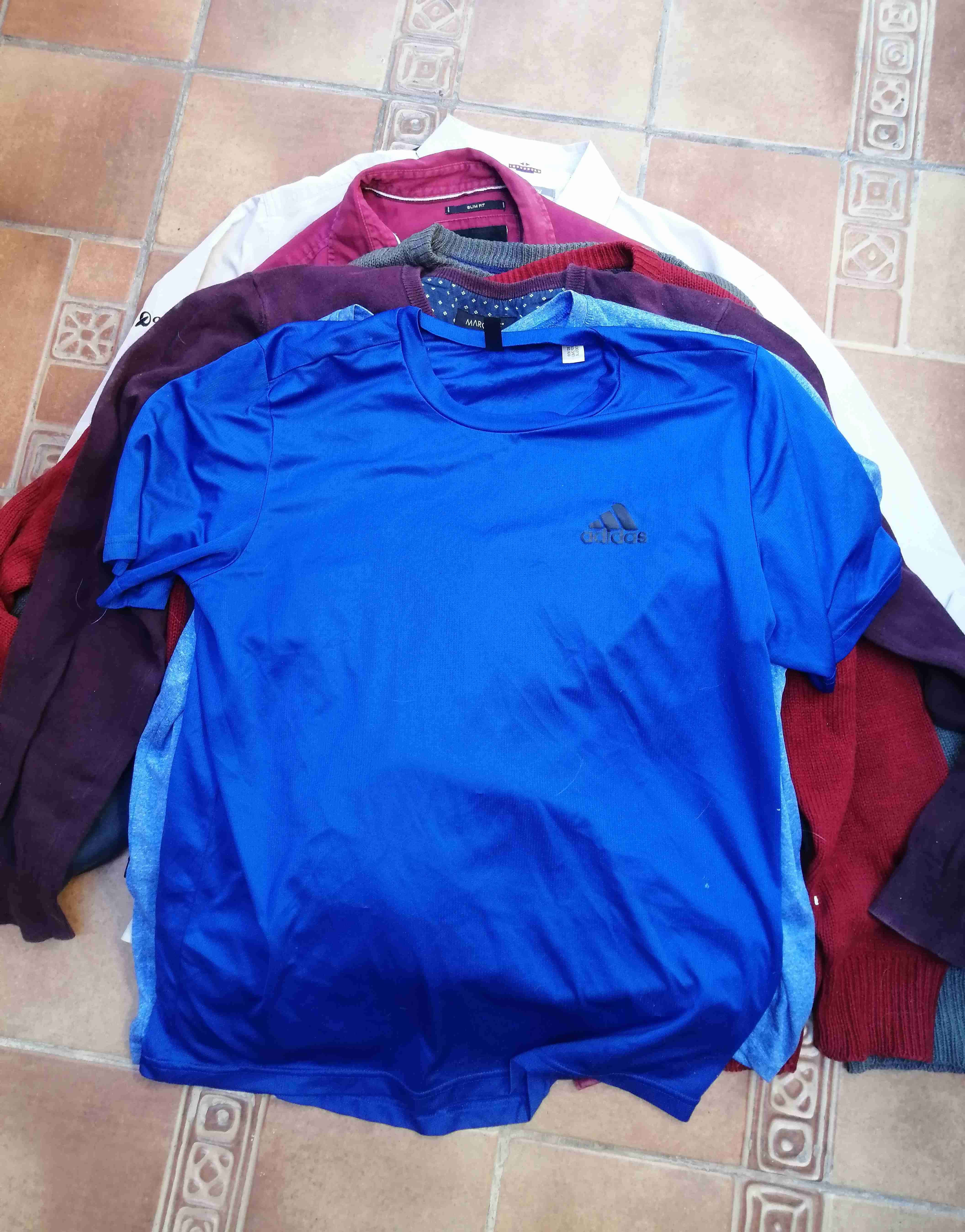 Lote ropa surtido mujer y hombre - 3