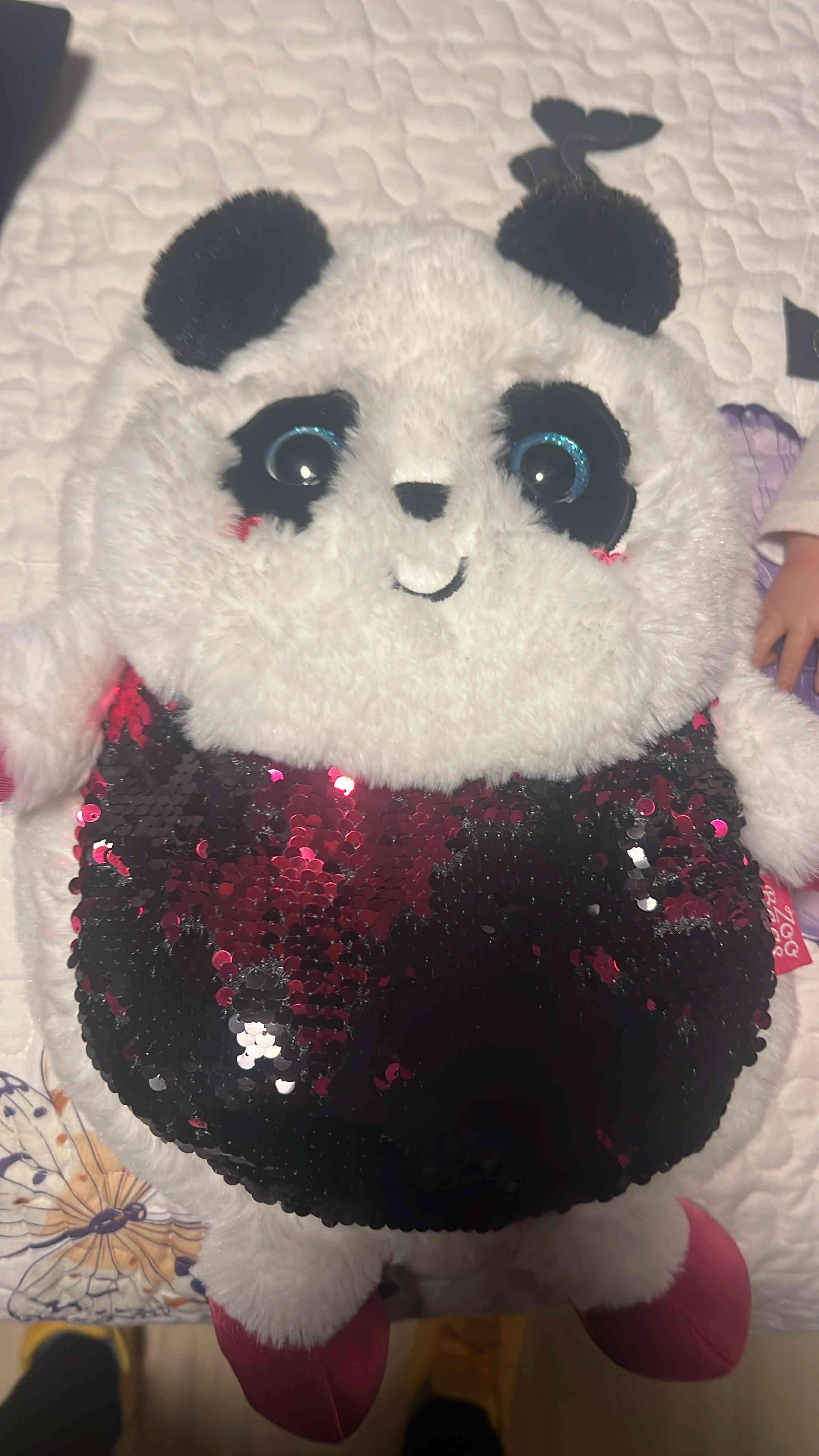 Muñeca bebé de silicona - 2