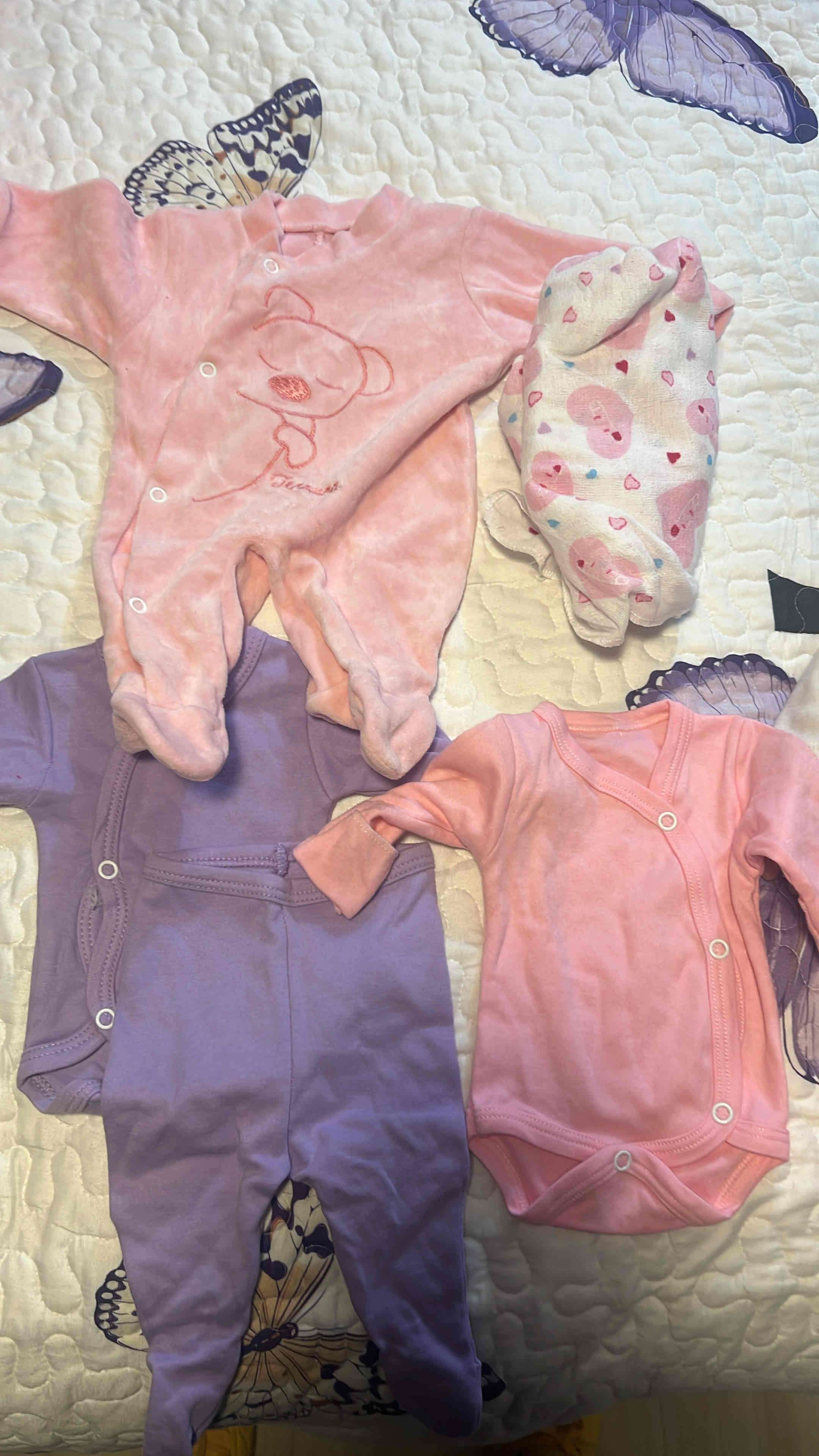 Muñeca bebé de silicona - 3