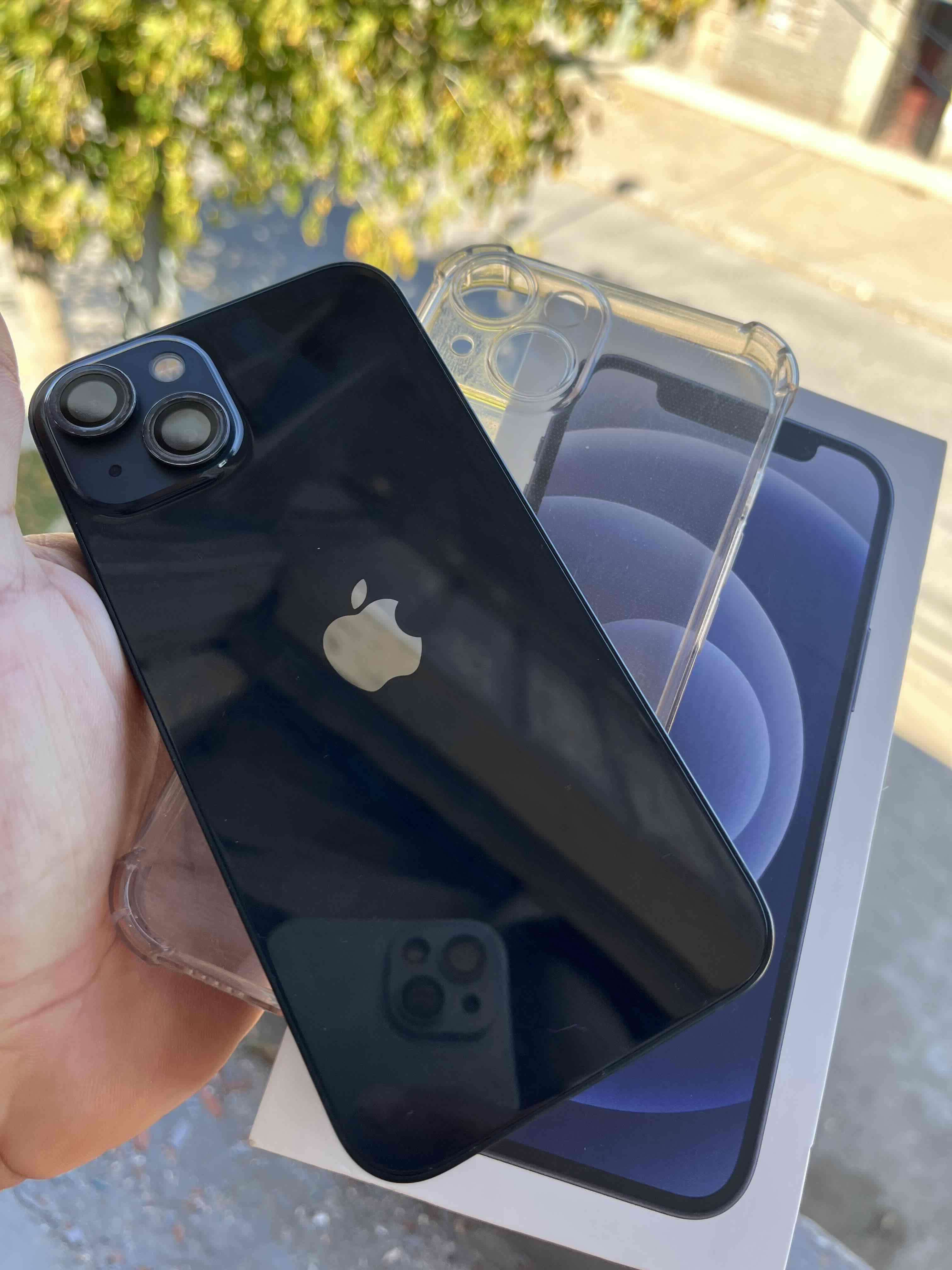 iPhone 13 de 128gb 74%🔋 - 6