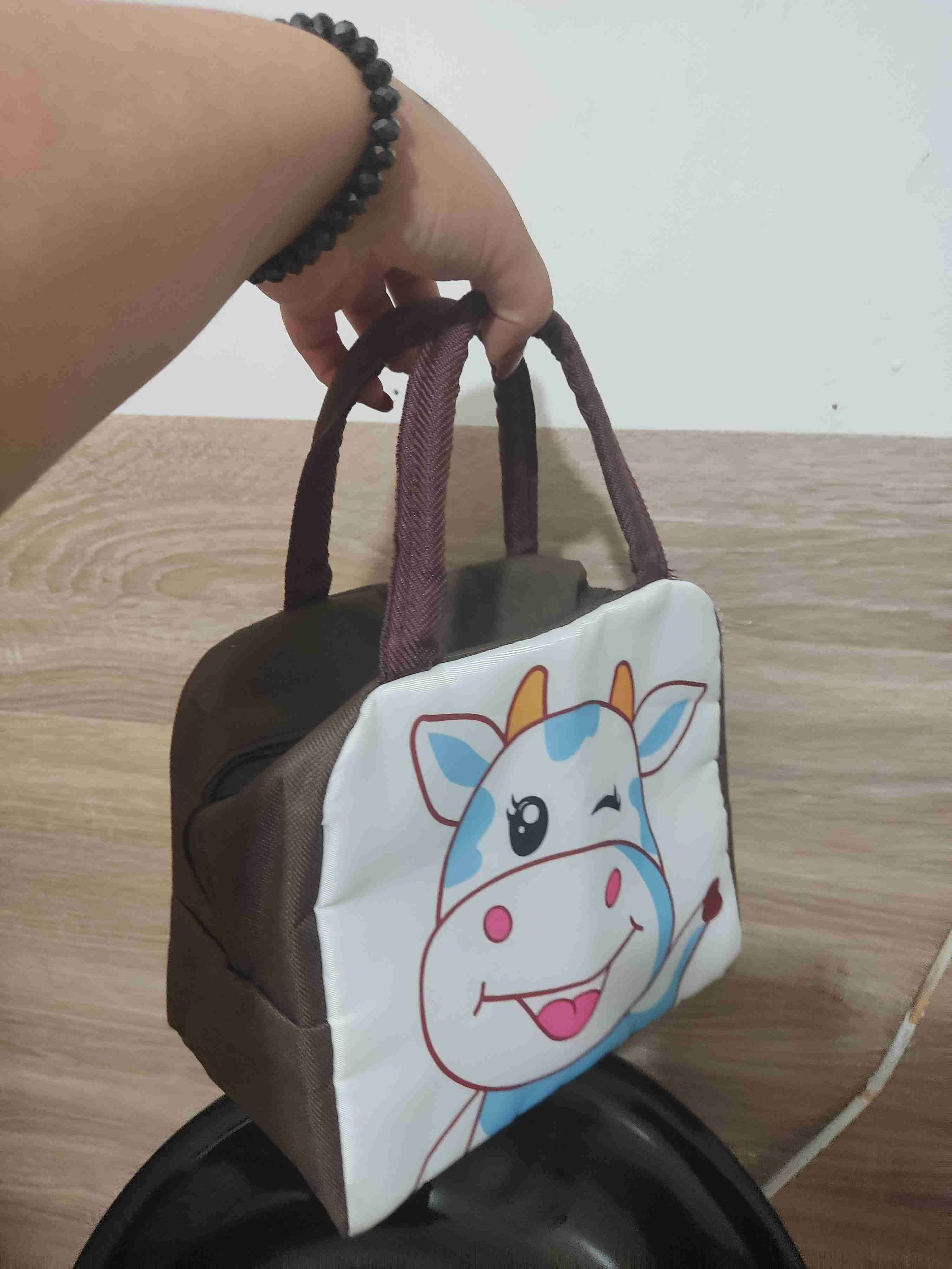 Lonchera escolar - miniatura 6