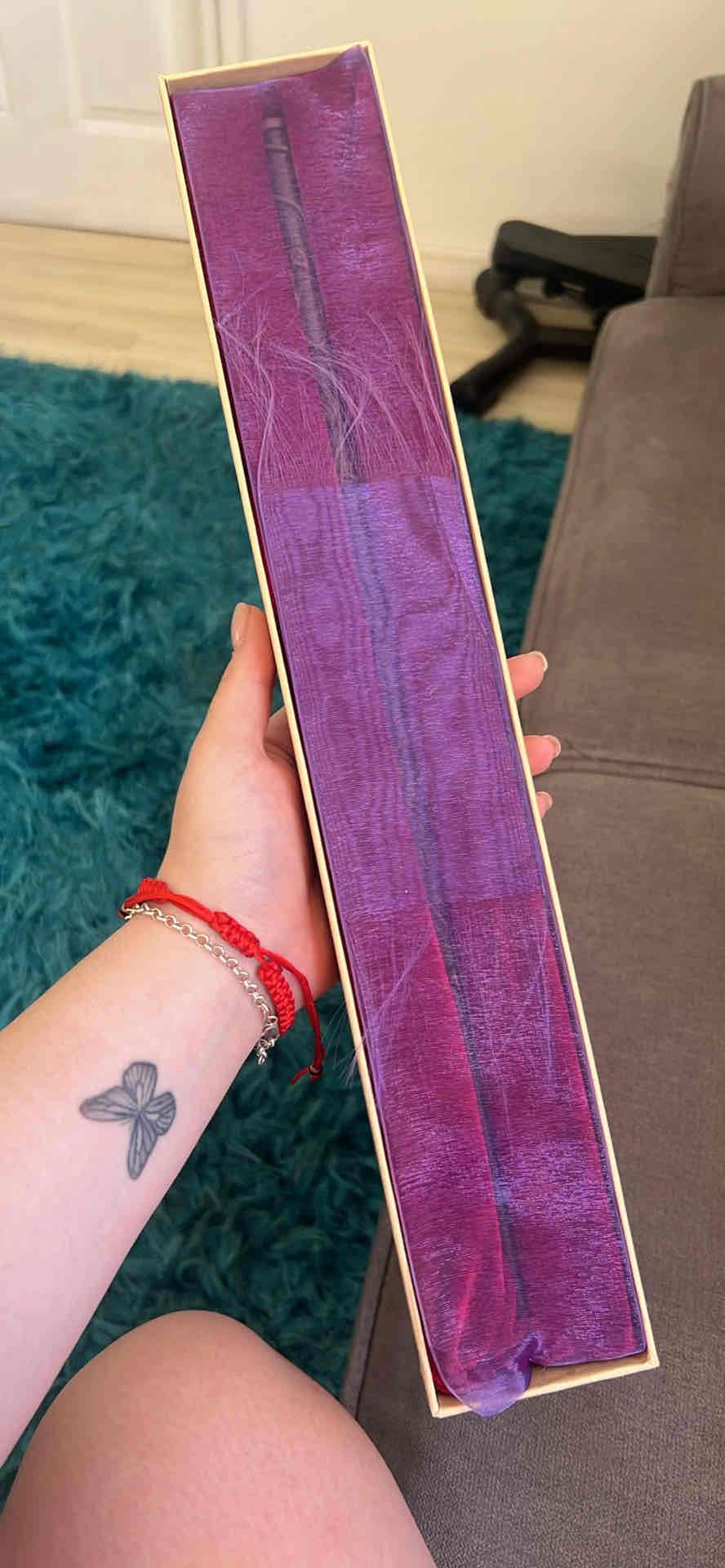 Varita mágica de colección - 3