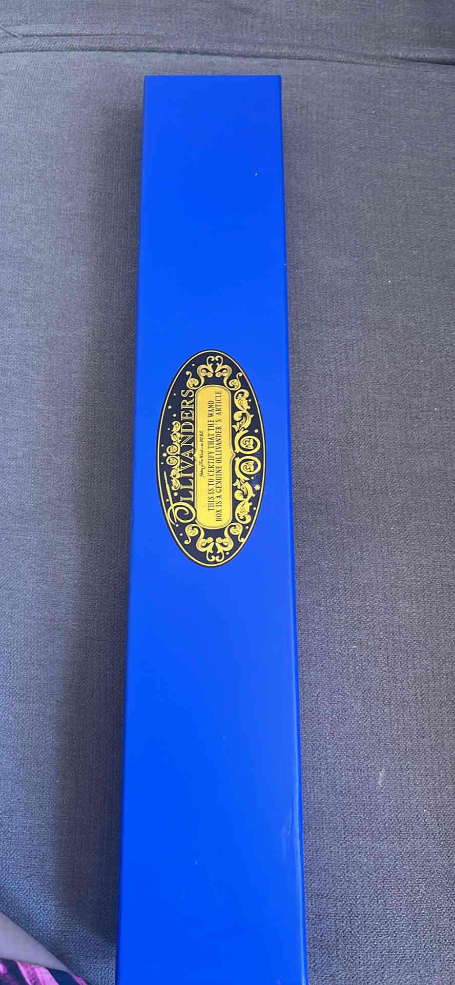 Varita mágica de colección - 4