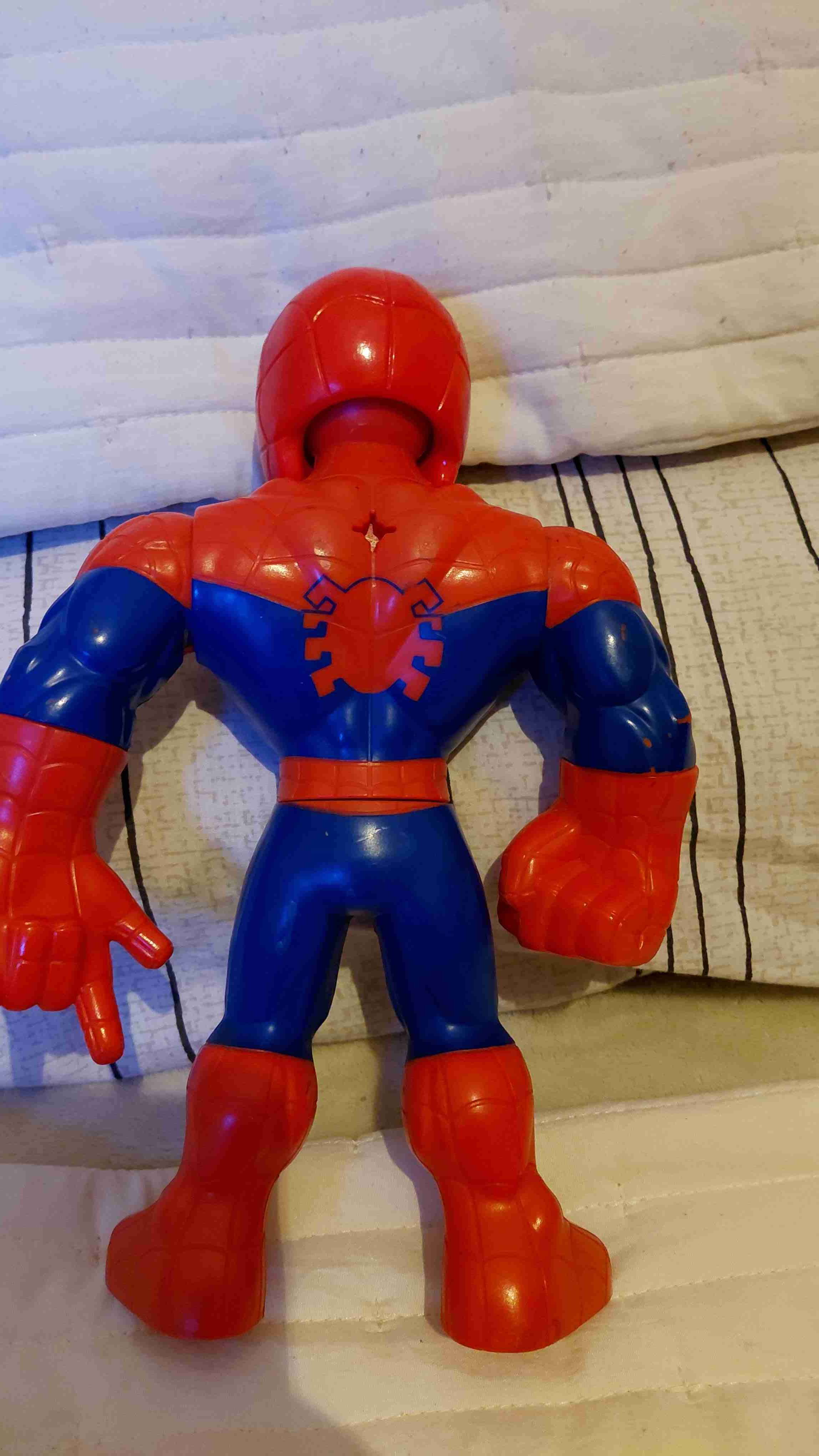 Figura de acción Spider-Man - 1