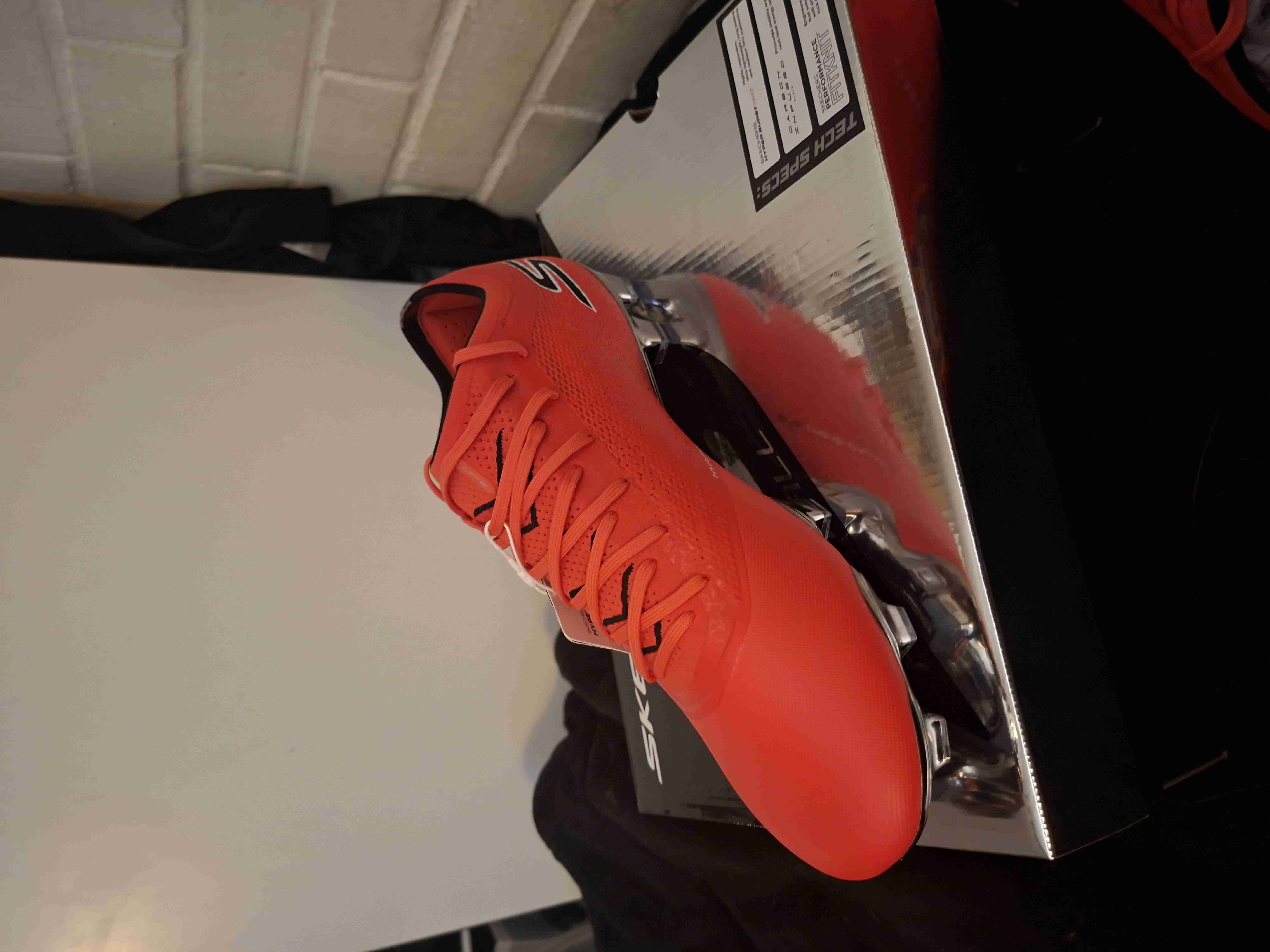 Botines de fútbol Skechers Razor - 3