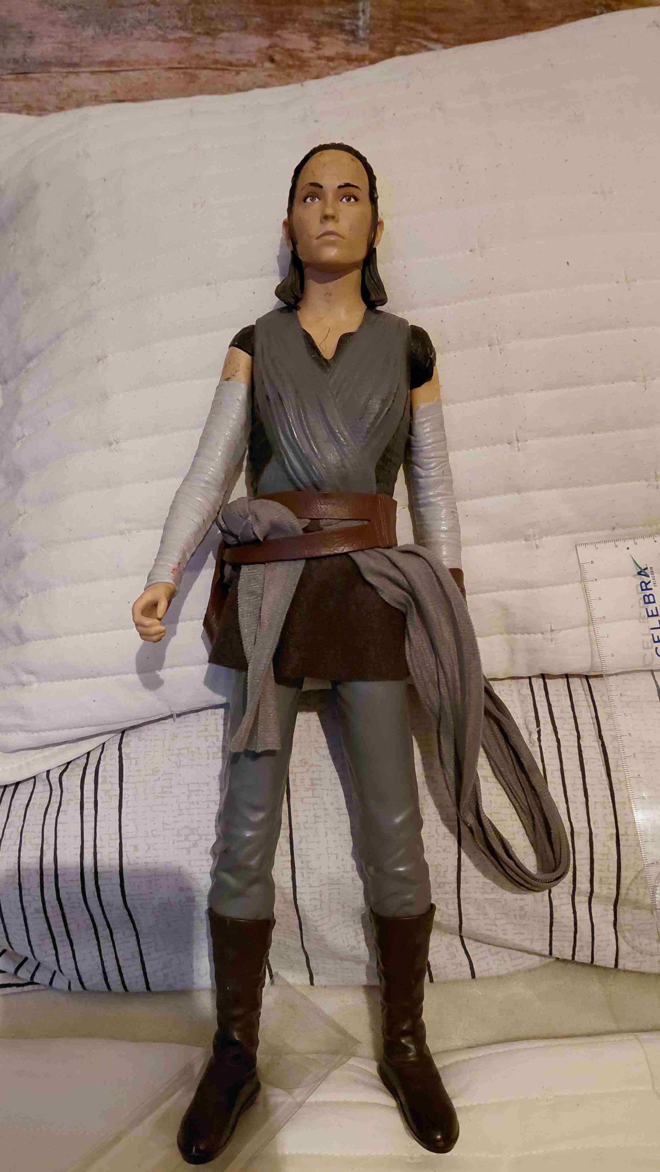 Figura de acción Star Wars - miniatura 2