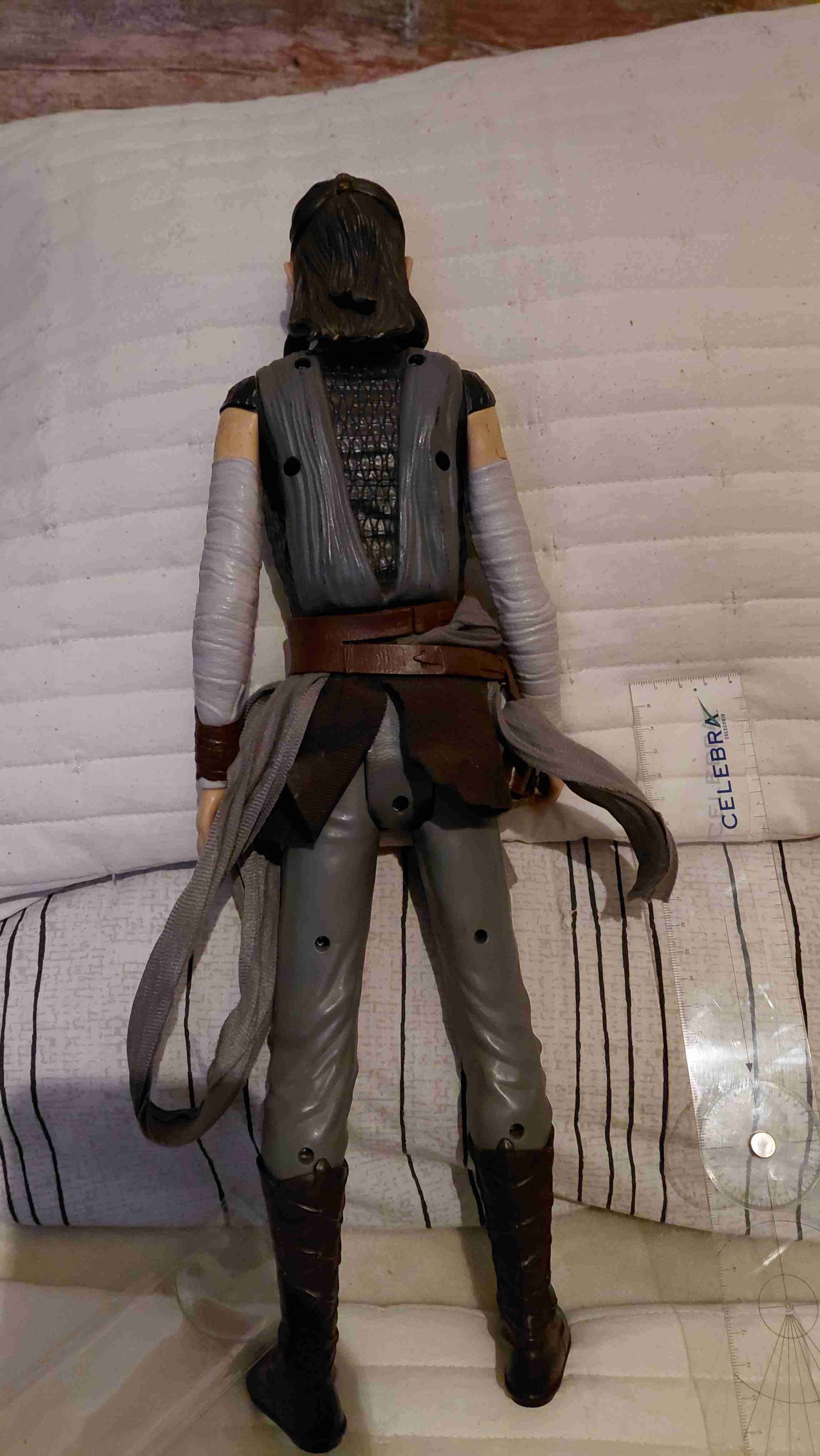 Figura de acción Star Wars - miniatura 3