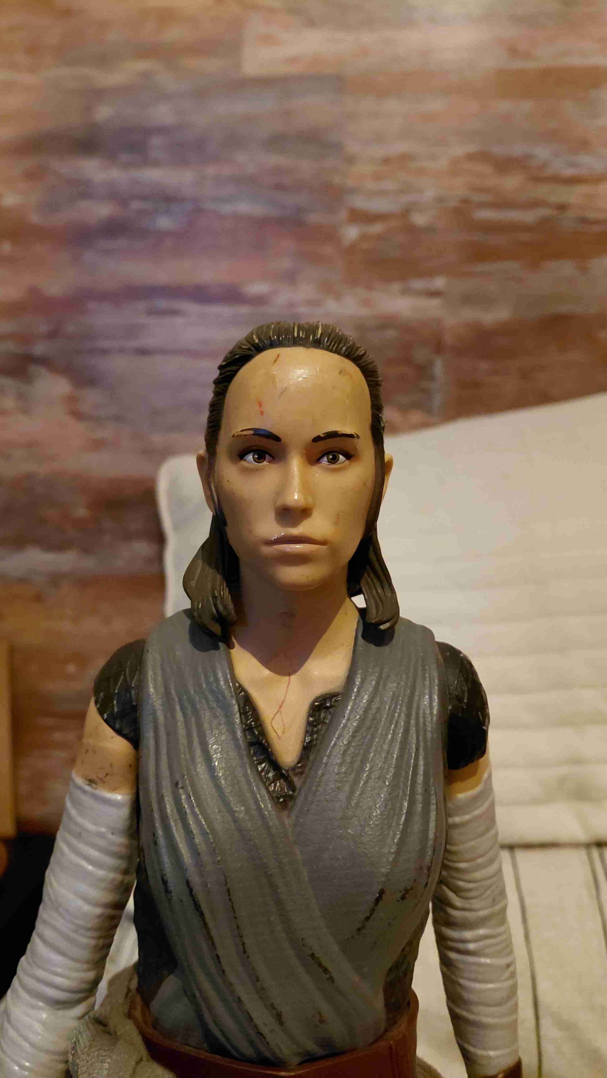 Figura de acción Star Wars - miniatura 4