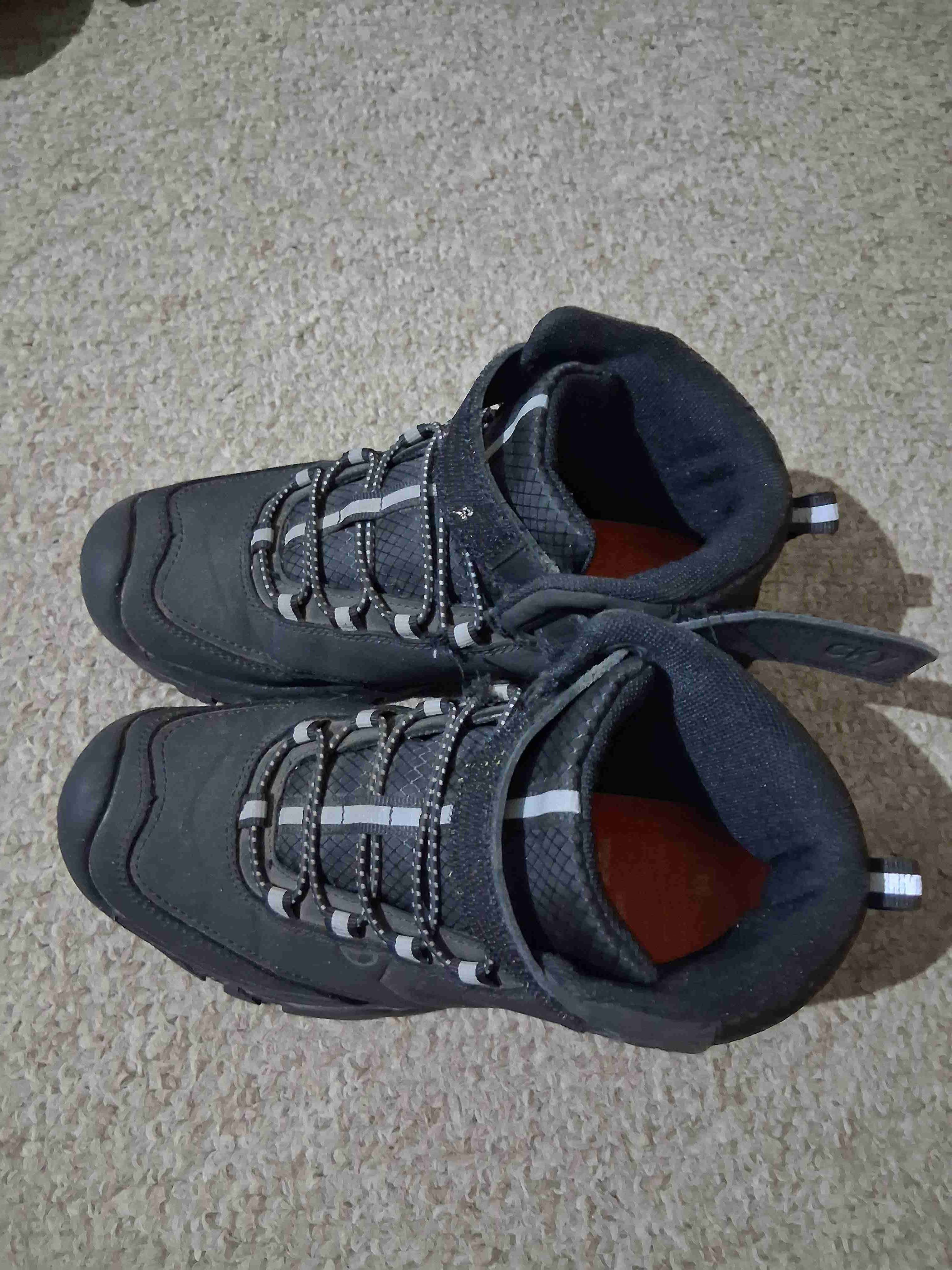 Zapatillas de niña Colloky - miniatura 1