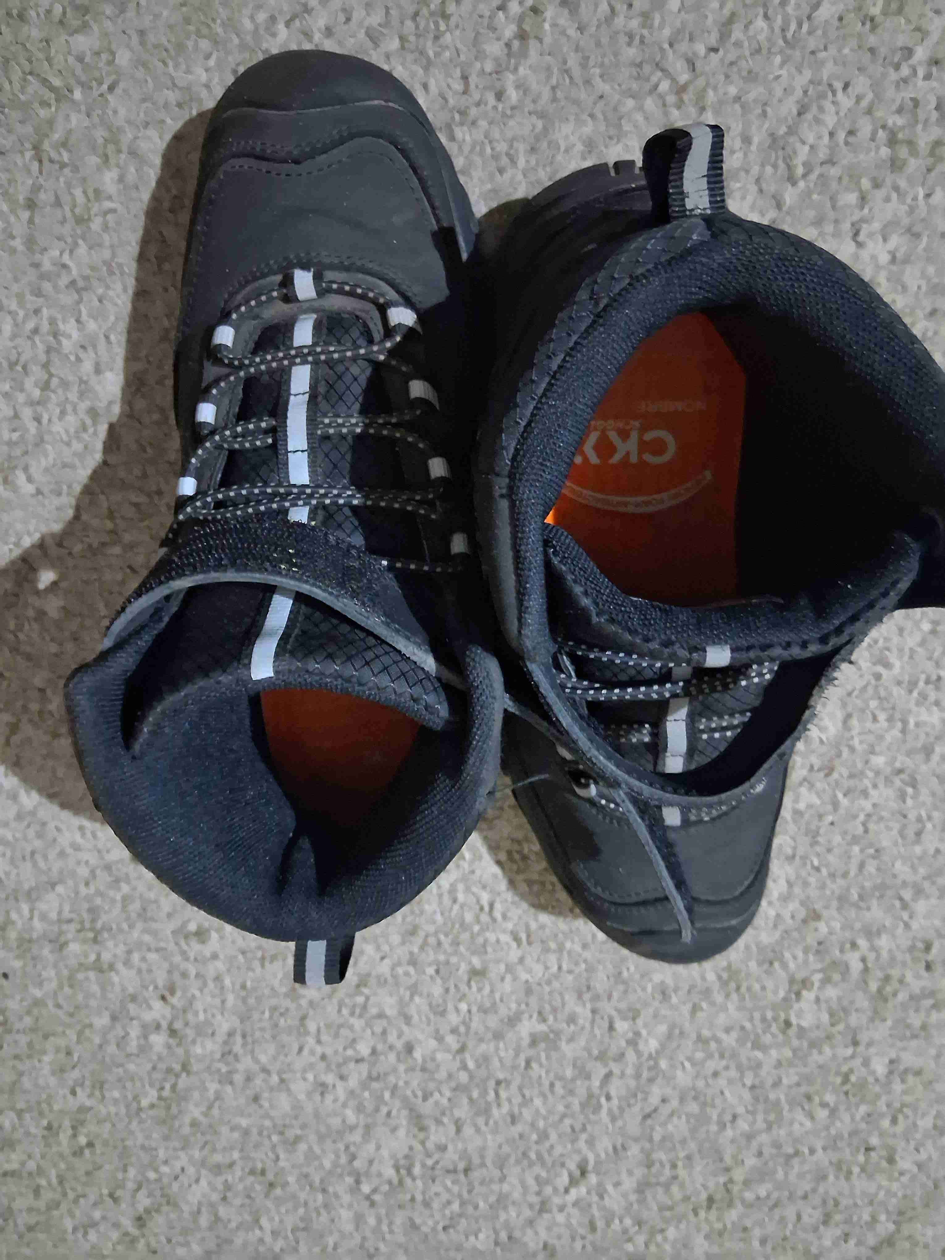 Zapatillas de niña Colloky - miniatura 2