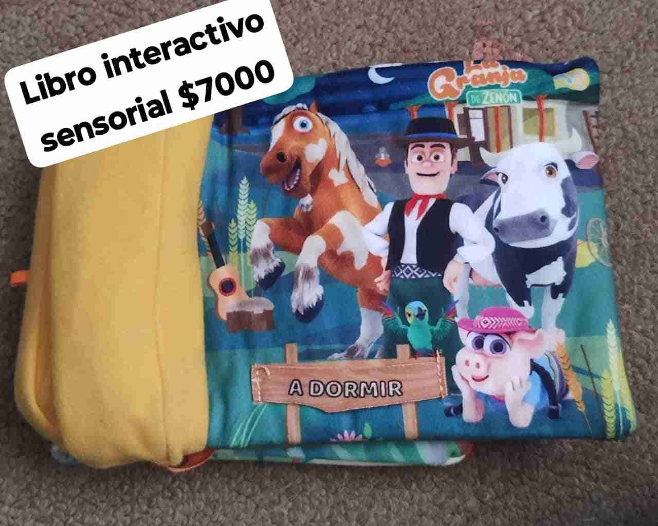 Juguetes máximo 2 áños - 5