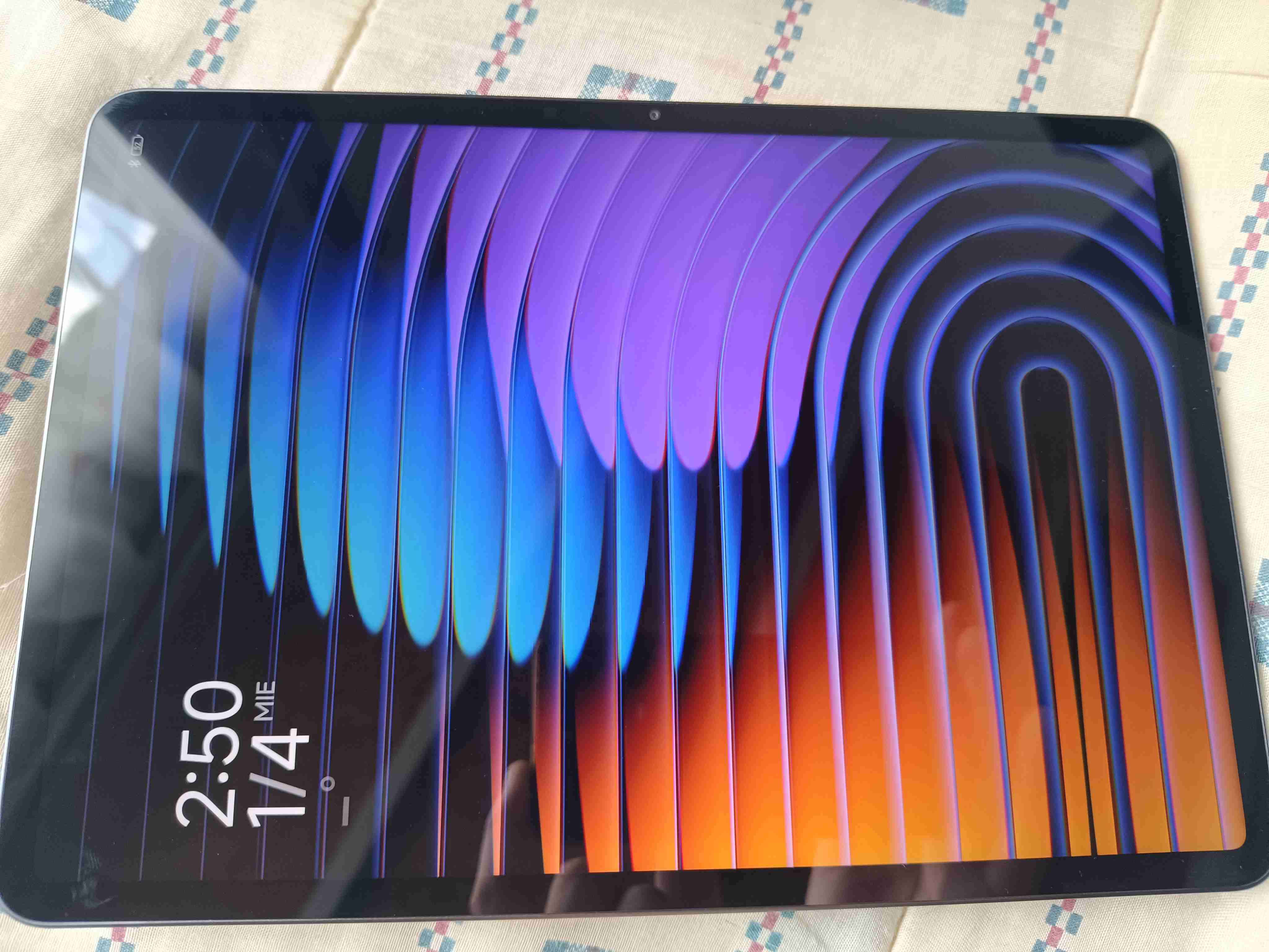 Tablet Xiaomi Pad 7 nueva - 3