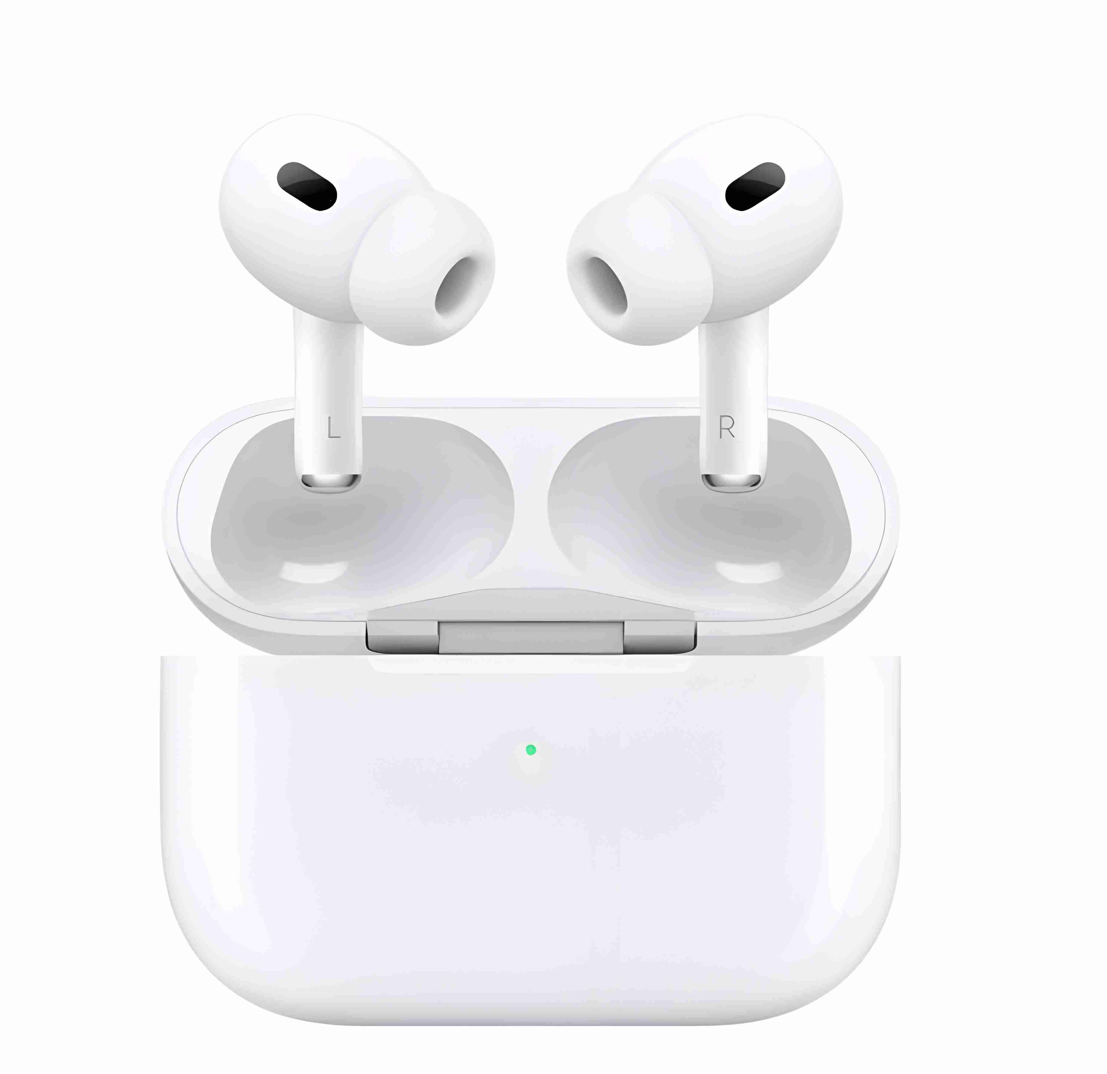 AirPods Pro 2ª Generación-nuevos sellados - 1