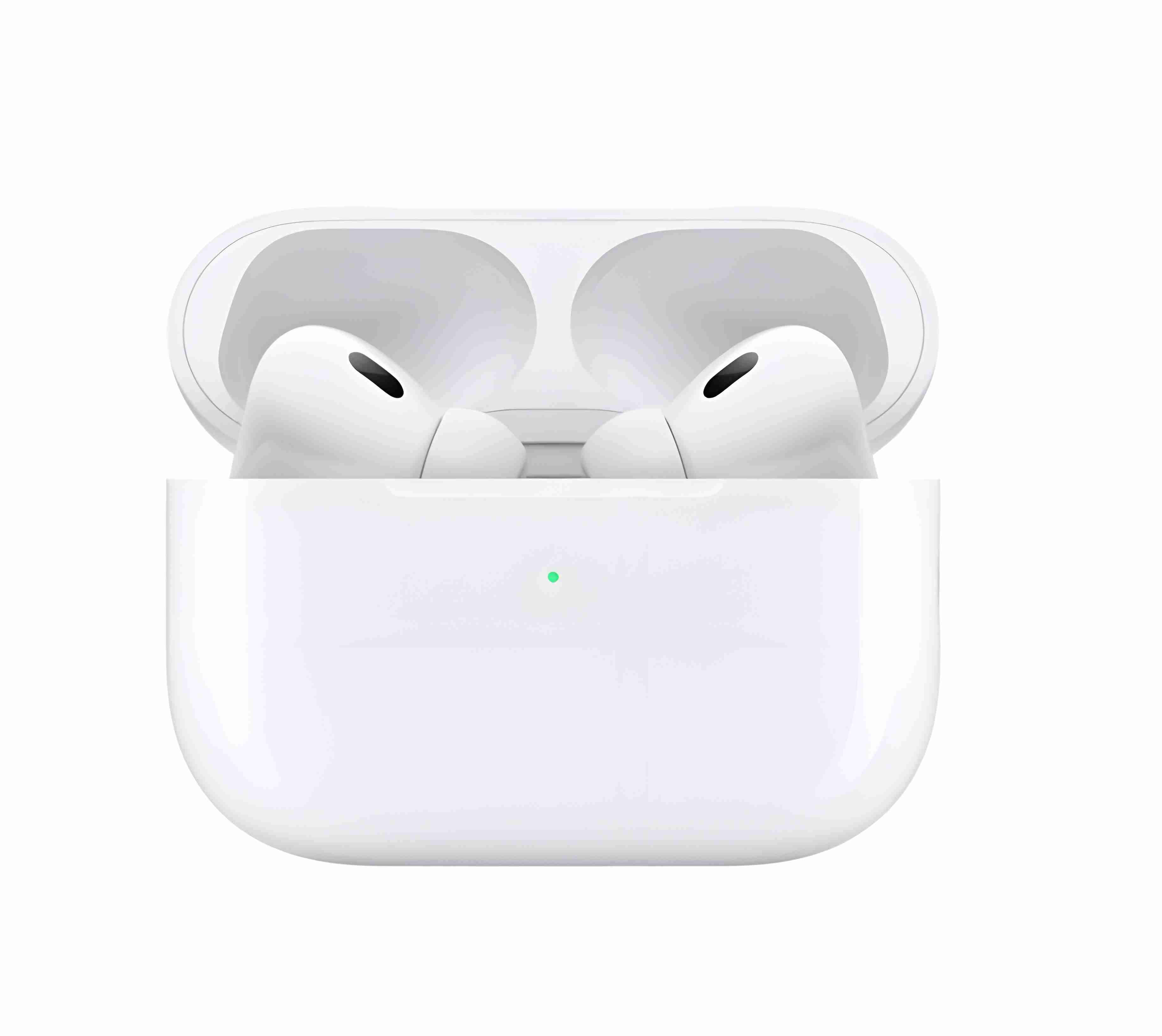 AirPods Pro 2ª Generación-nuevos sellados - 2