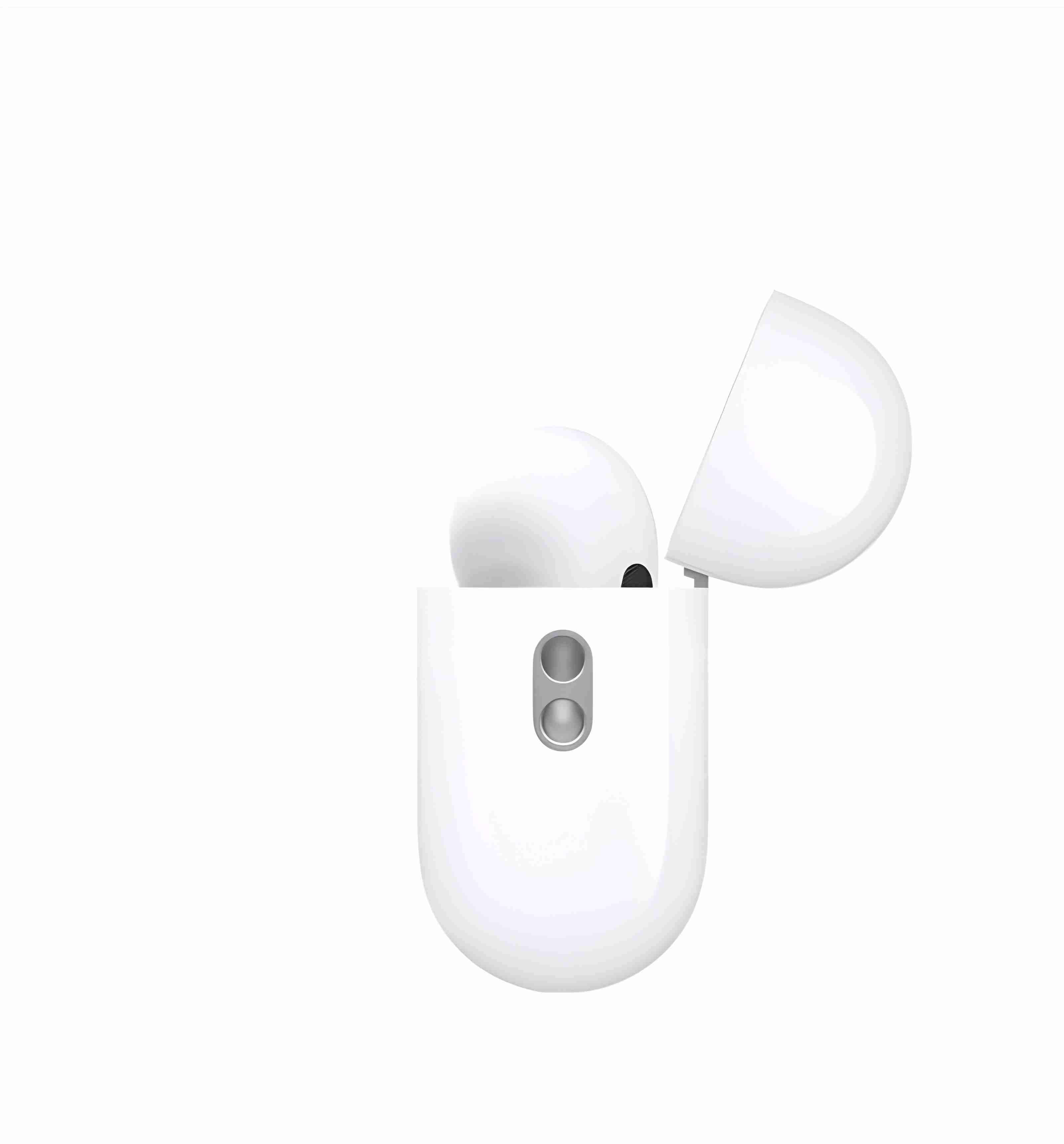 AirPods Pro 2ª Generación-nuevos sellados - 3