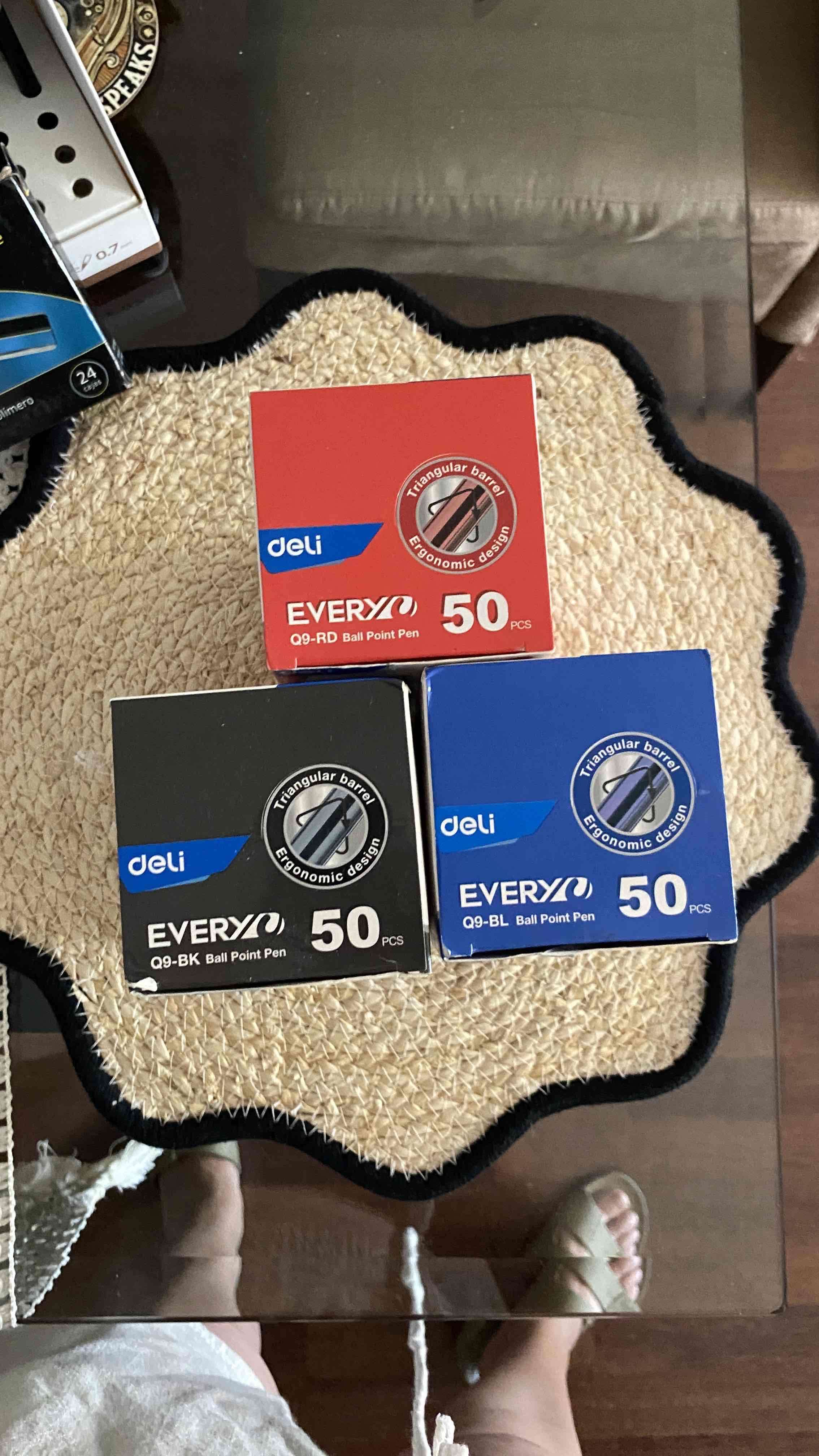 Lápices pasta 0.7mm - miniatura 2