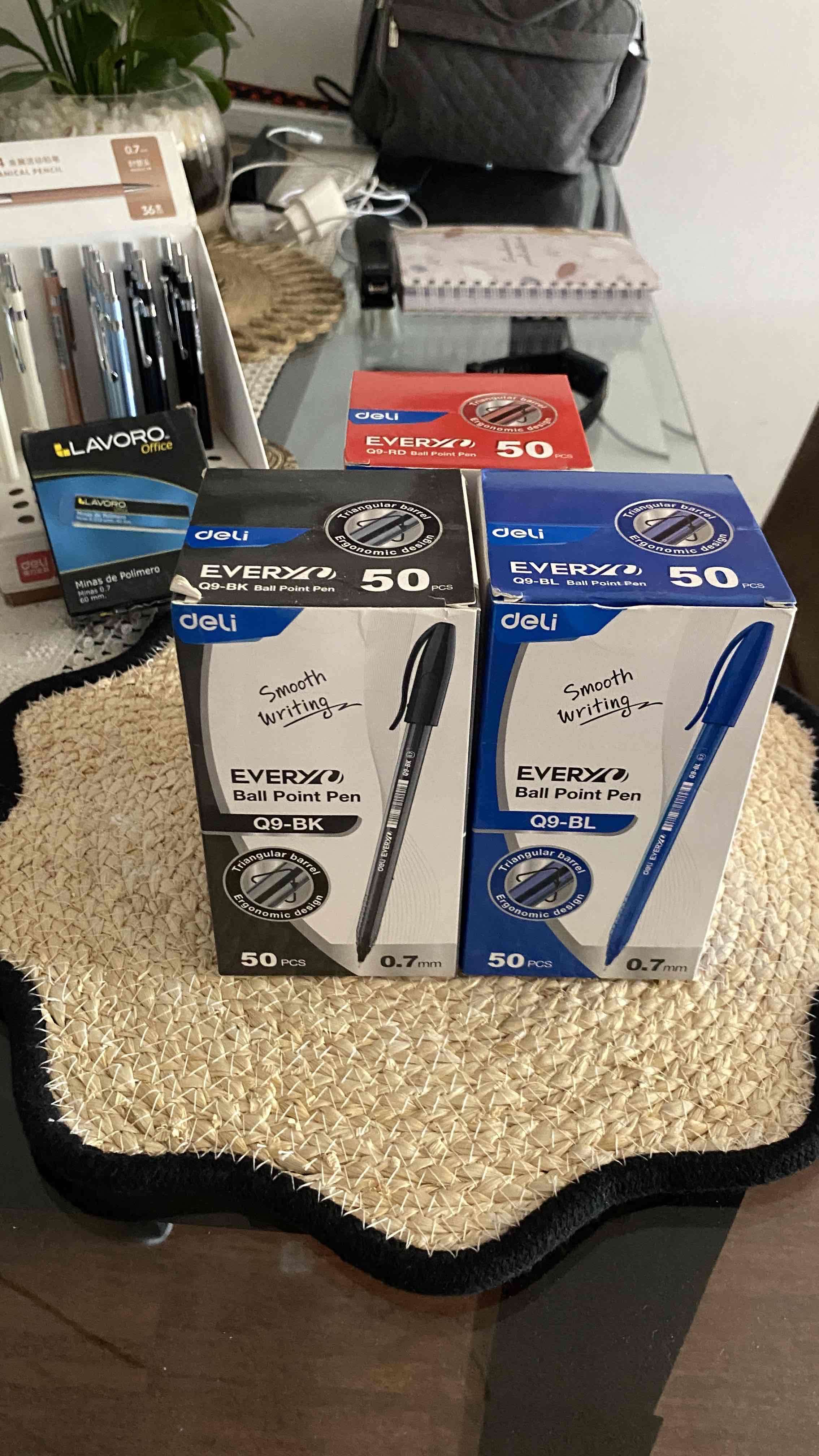 Lápices pasta 0.7mm - miniatura 3