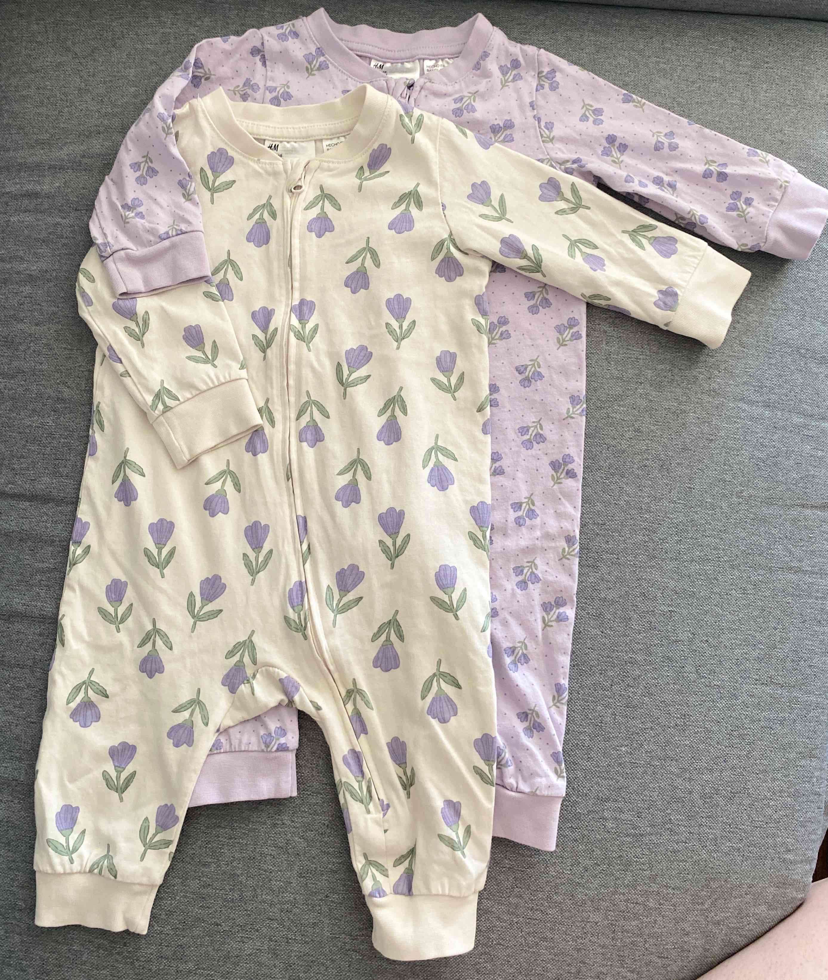 Pijamas enteros H&M - 1