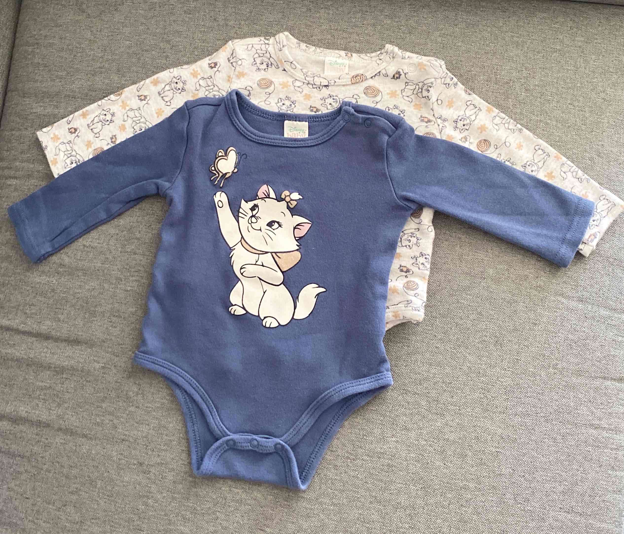 Pijamas enteros H&M - 2