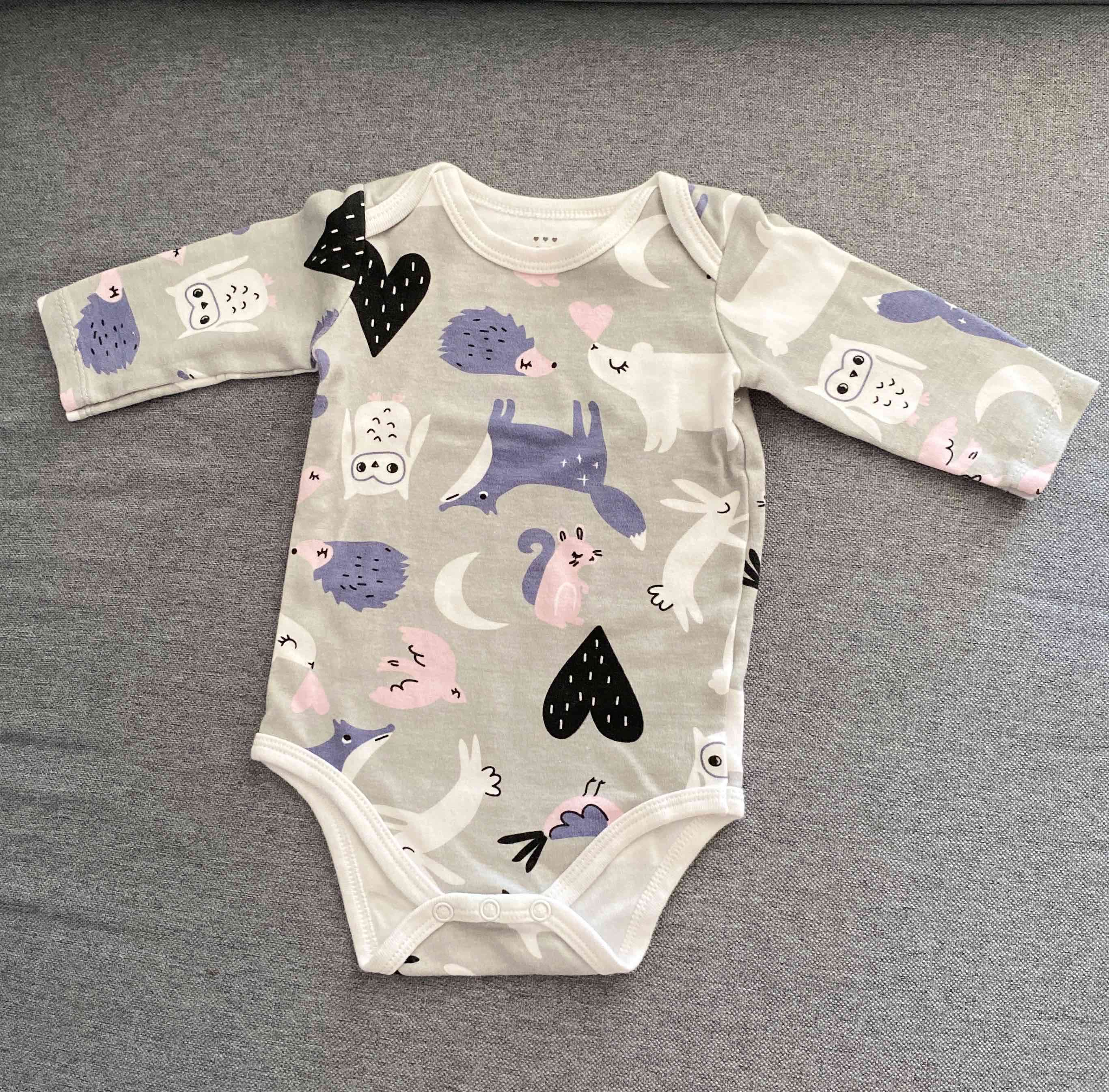 Pijamas enteros H&M - 3