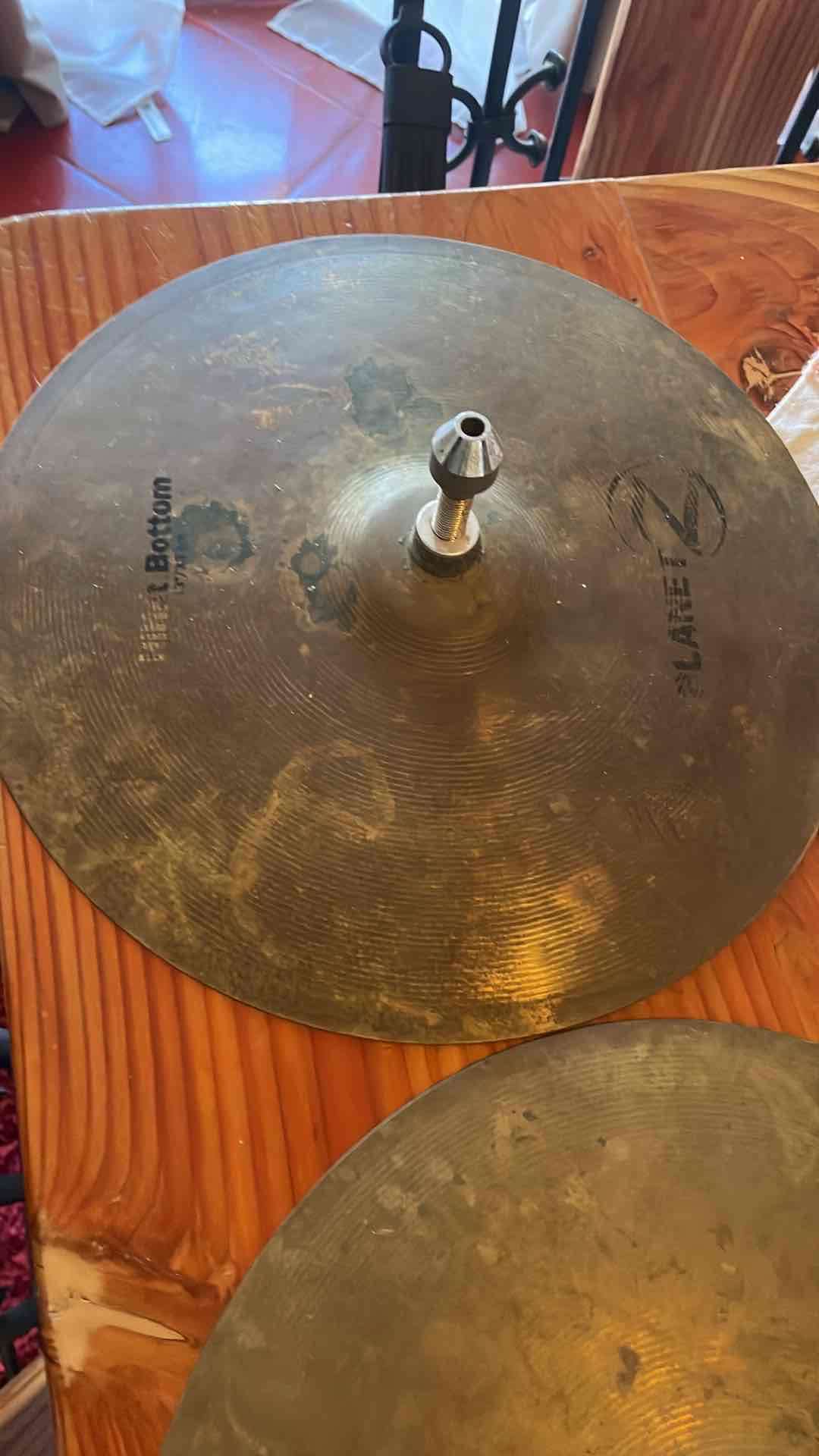 Se vende batería de musica - 2